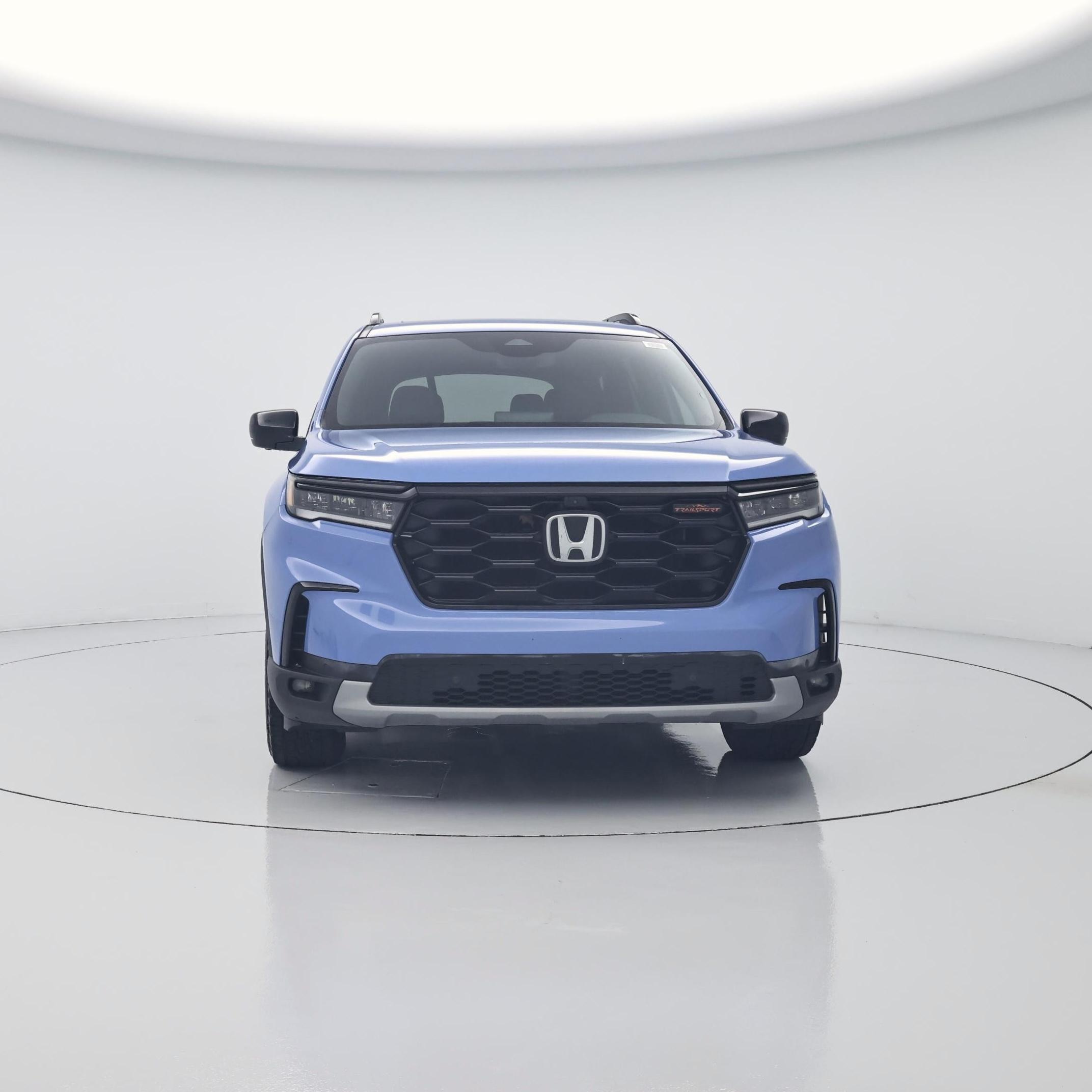 Thumbnail: 2025 Honda Pilot - 5
