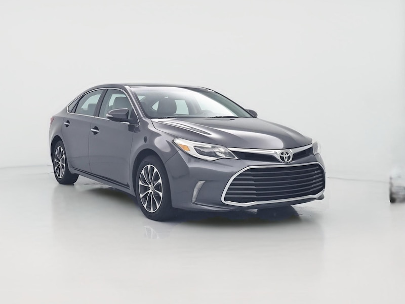 2016 Toyota Avalon XLE -
                  Farragut, TN
