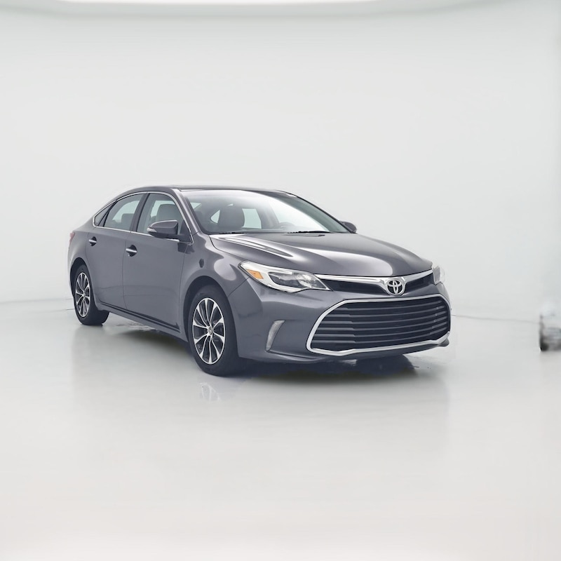 2016 Toyota Avalon XLE Premium