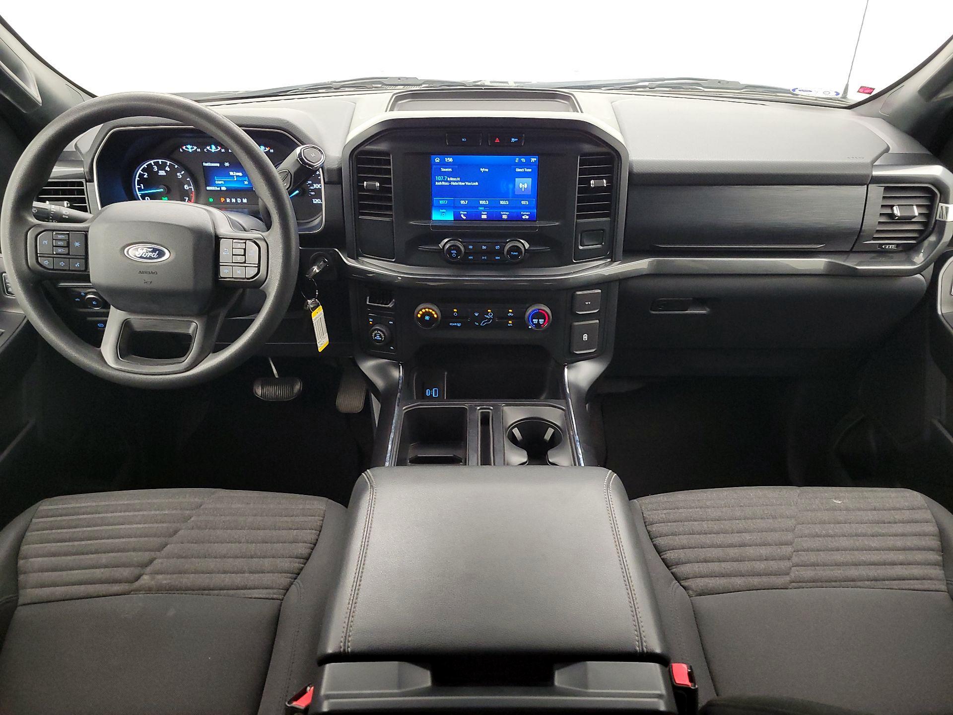 Thumbnail: 2021 Ford F-150 - 9