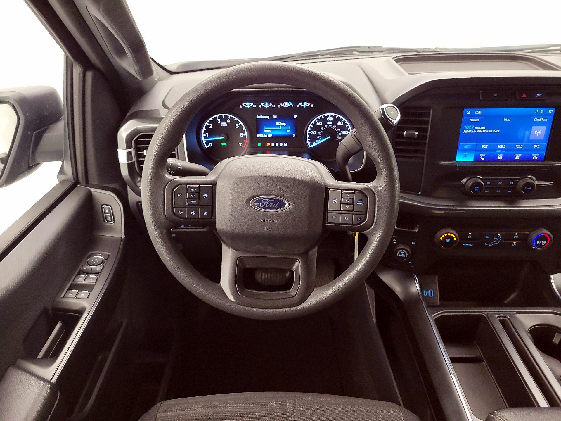 Thumbnail: 2021 Ford F-150 - 10