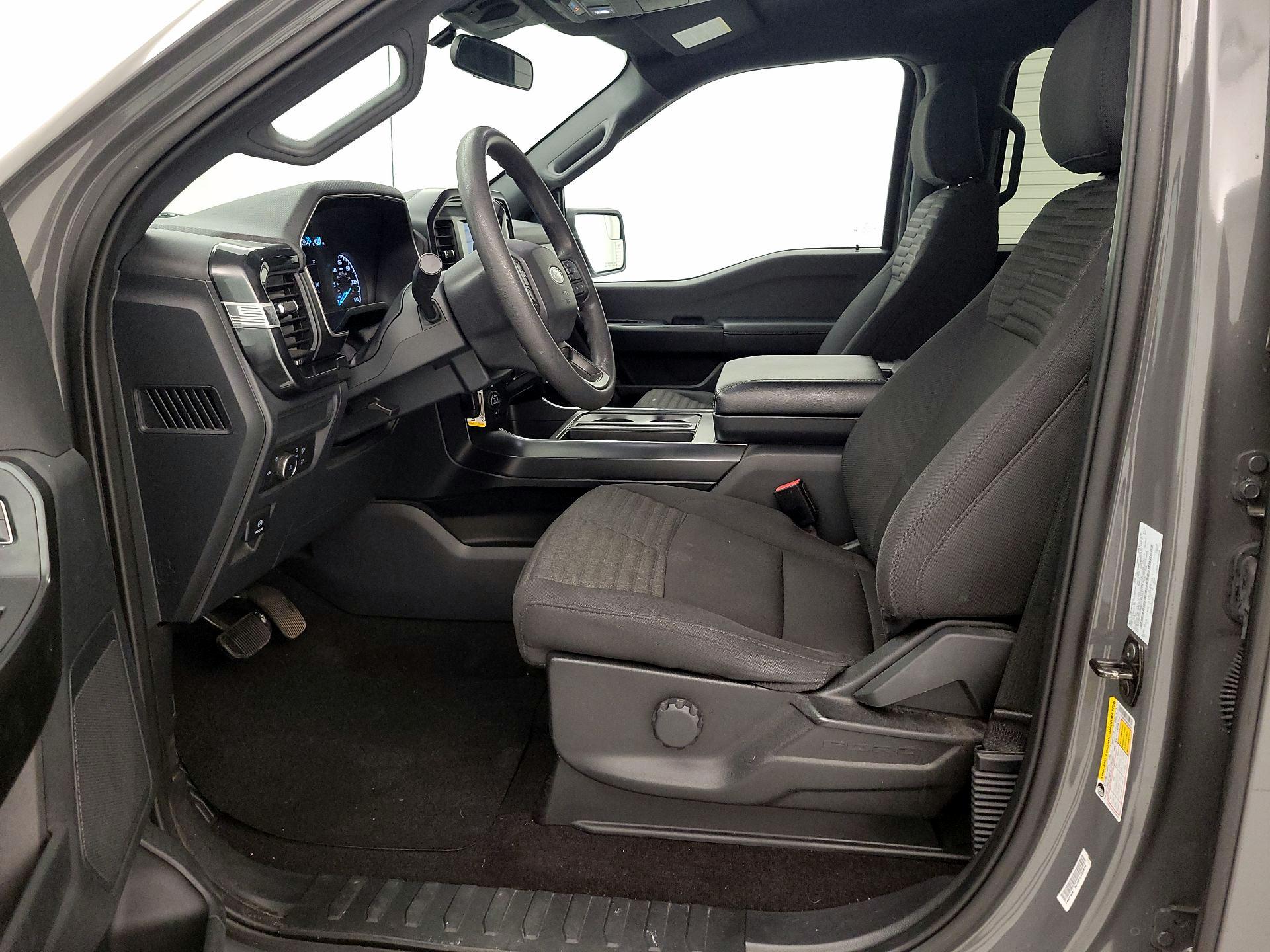 Thumbnail: 2021 Ford F-150 - 11