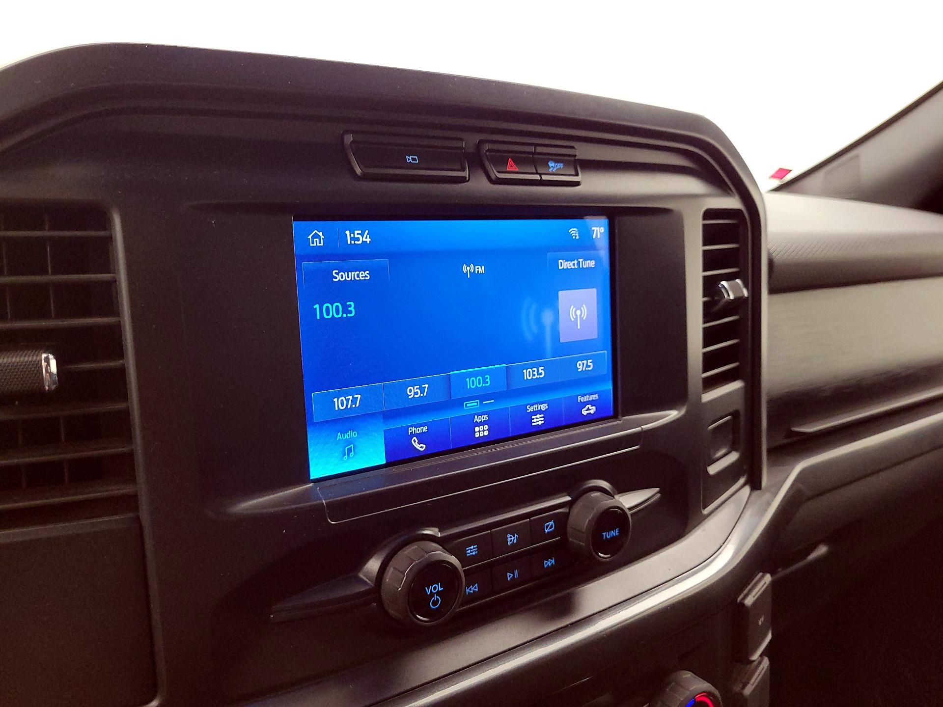 Thumbnail: 2021 Ford F-150 - 15