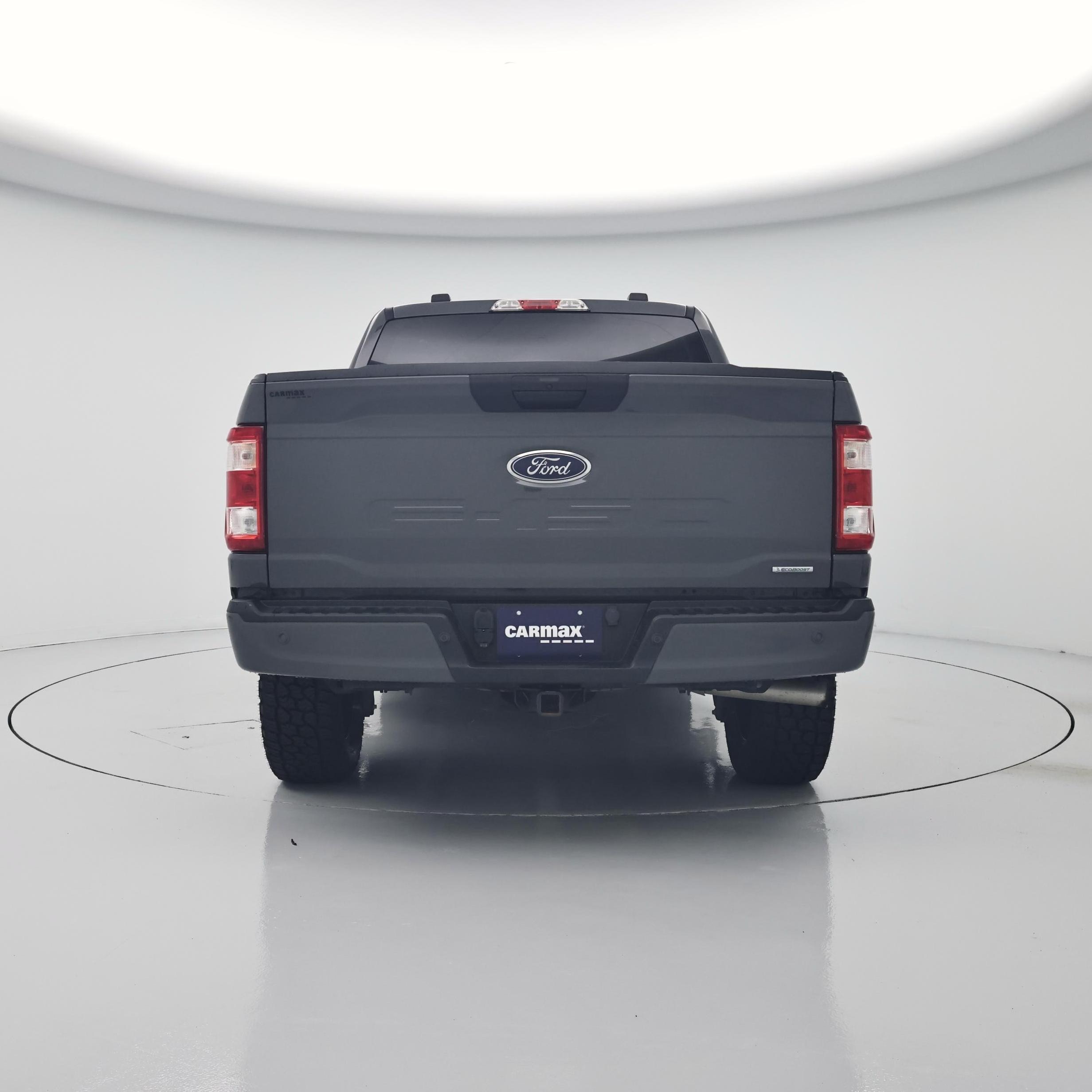 Thumbnail: 2021 Ford F-150 - 6