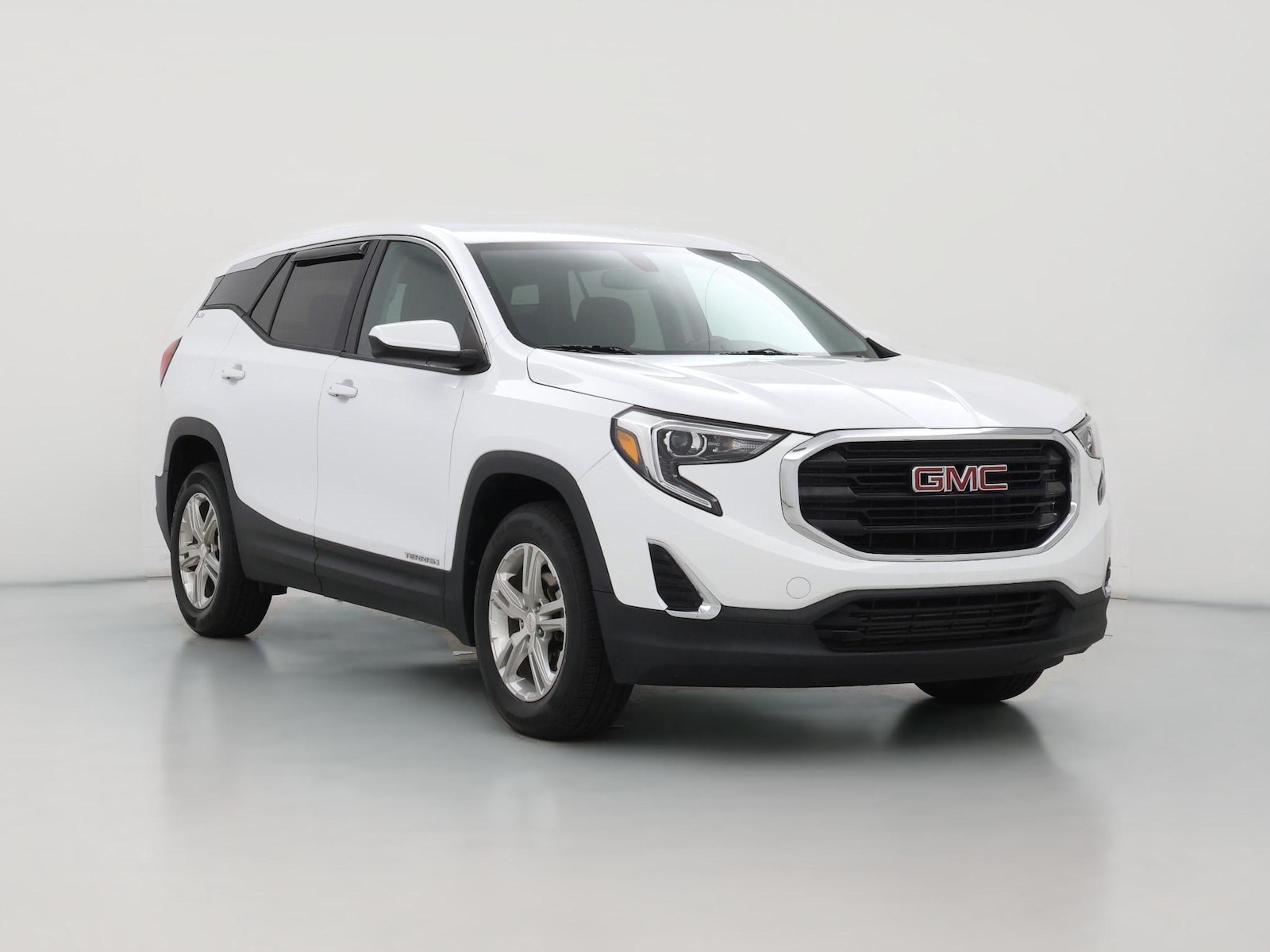 2019 GMC Terrain