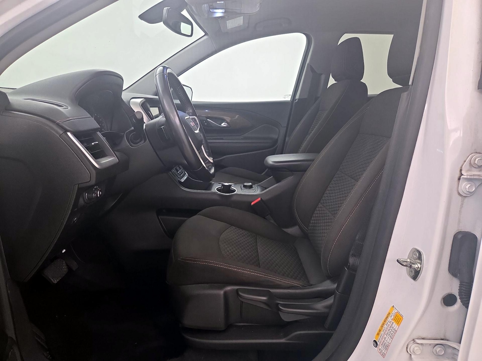 Side Airbags