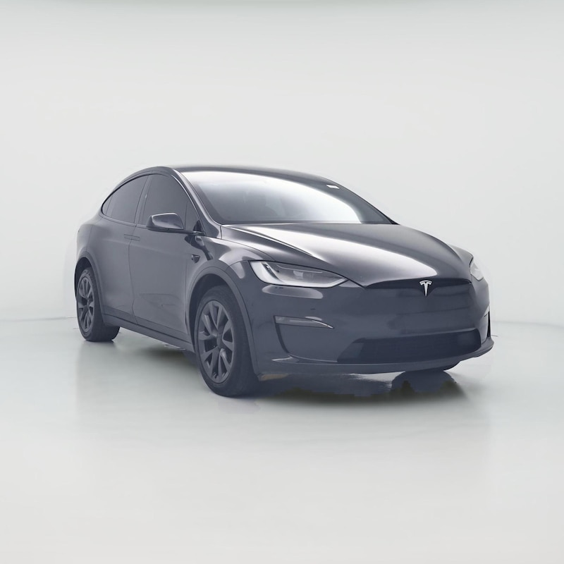 2024 Tesla Model X Long Range