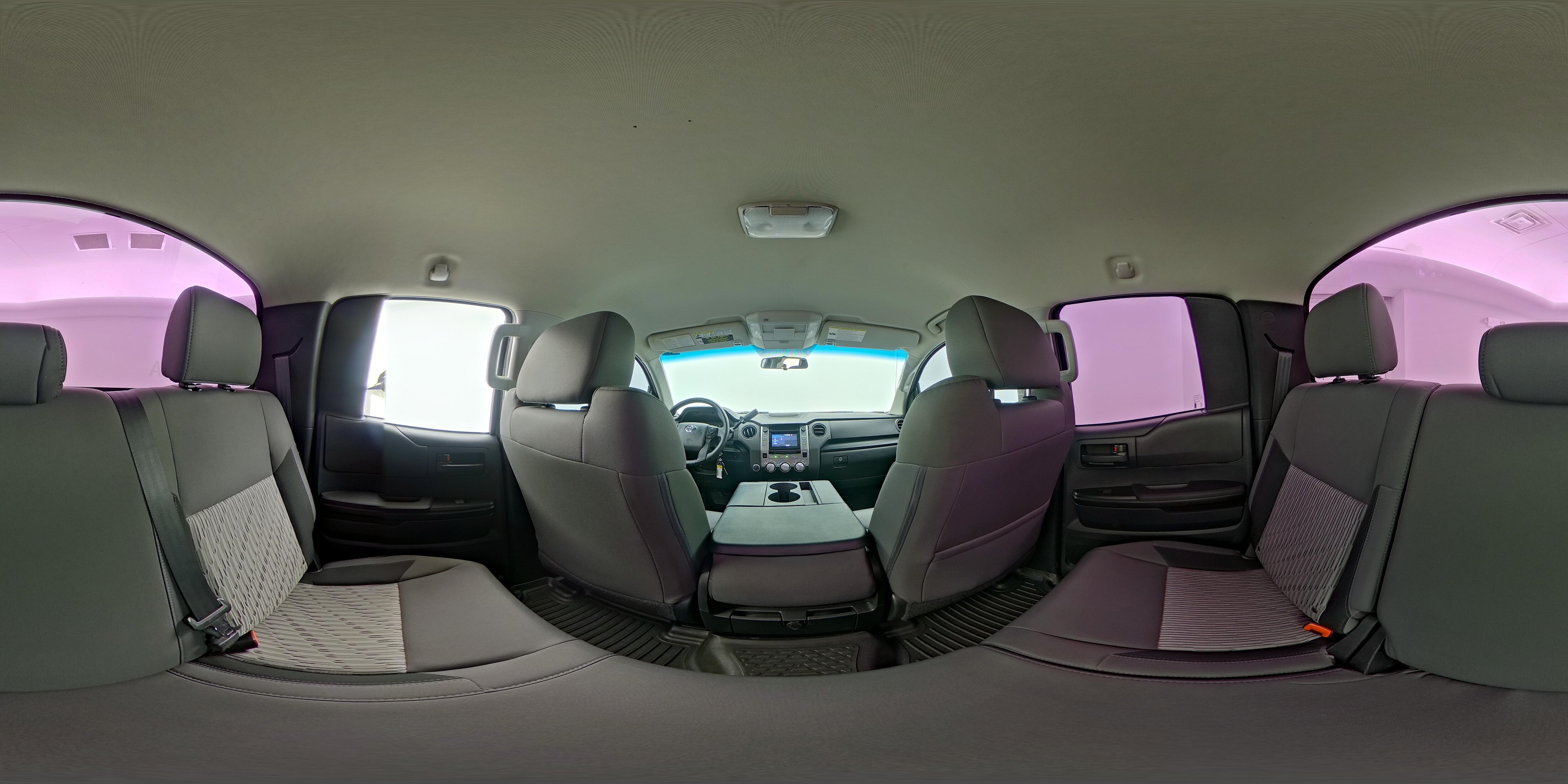 2015 Toyota Tundra SR - Photo 25