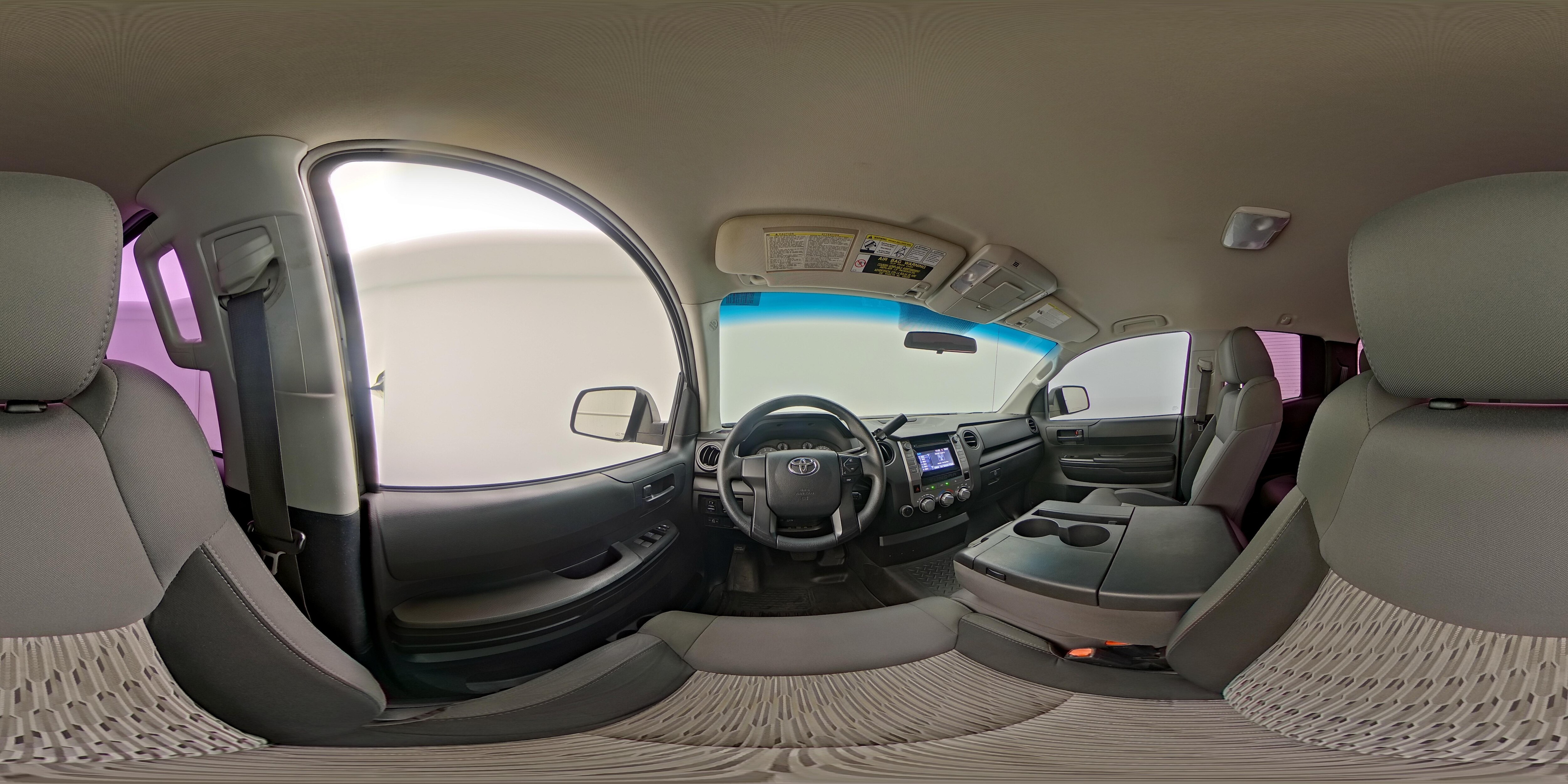 2015 Toyota Tundra SR - Photo 26