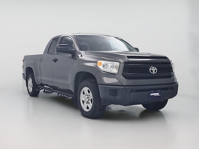 2015 Toyota Tundra SR