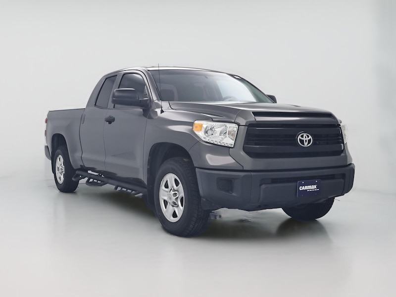 2015 Toyota Tundra SR5 -
                  Farragut, TN