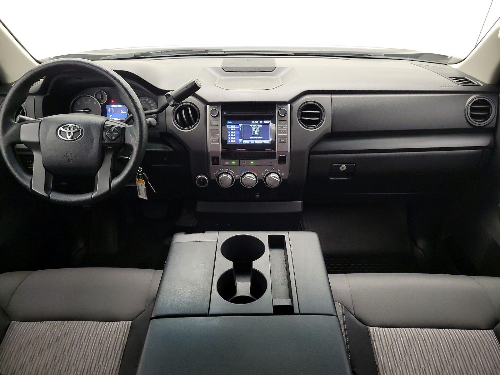 2015 Toyota Tundra SR - Photo 10
