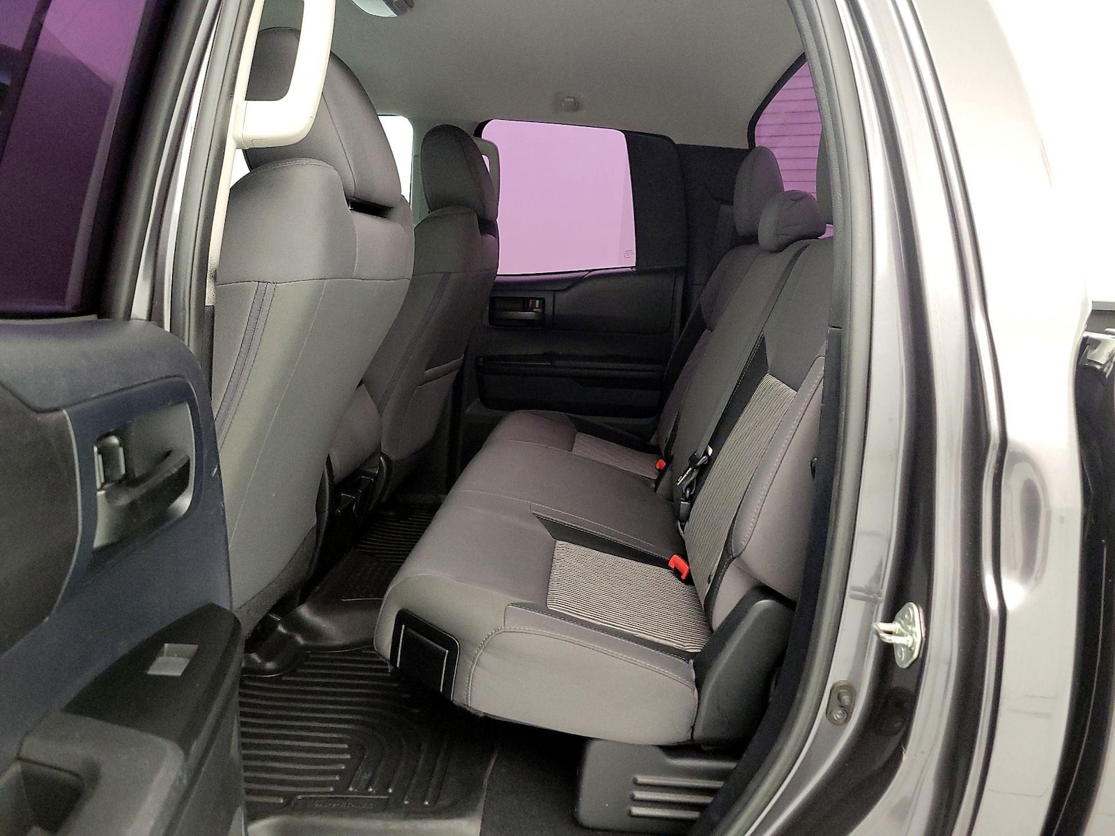2015 Toyota Tundra SR - Photo 20