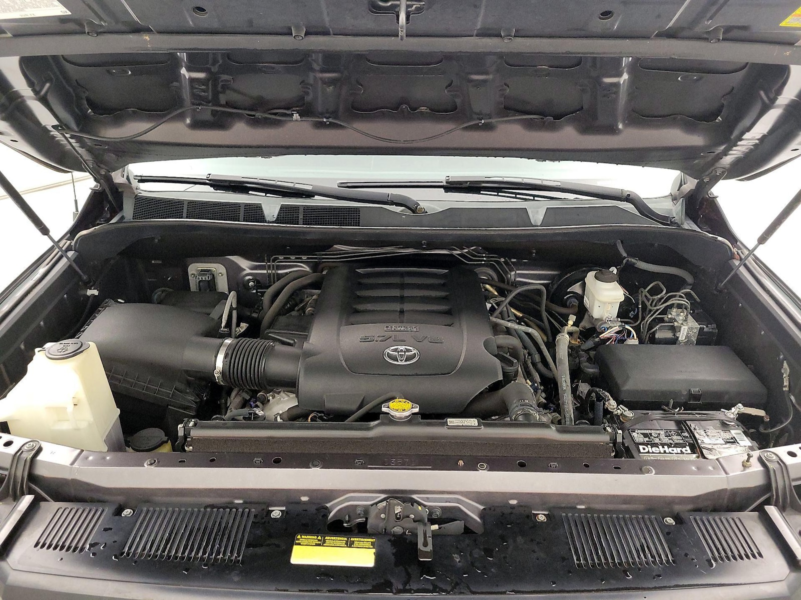 2015 Toyota Tundra SR - Photo 22