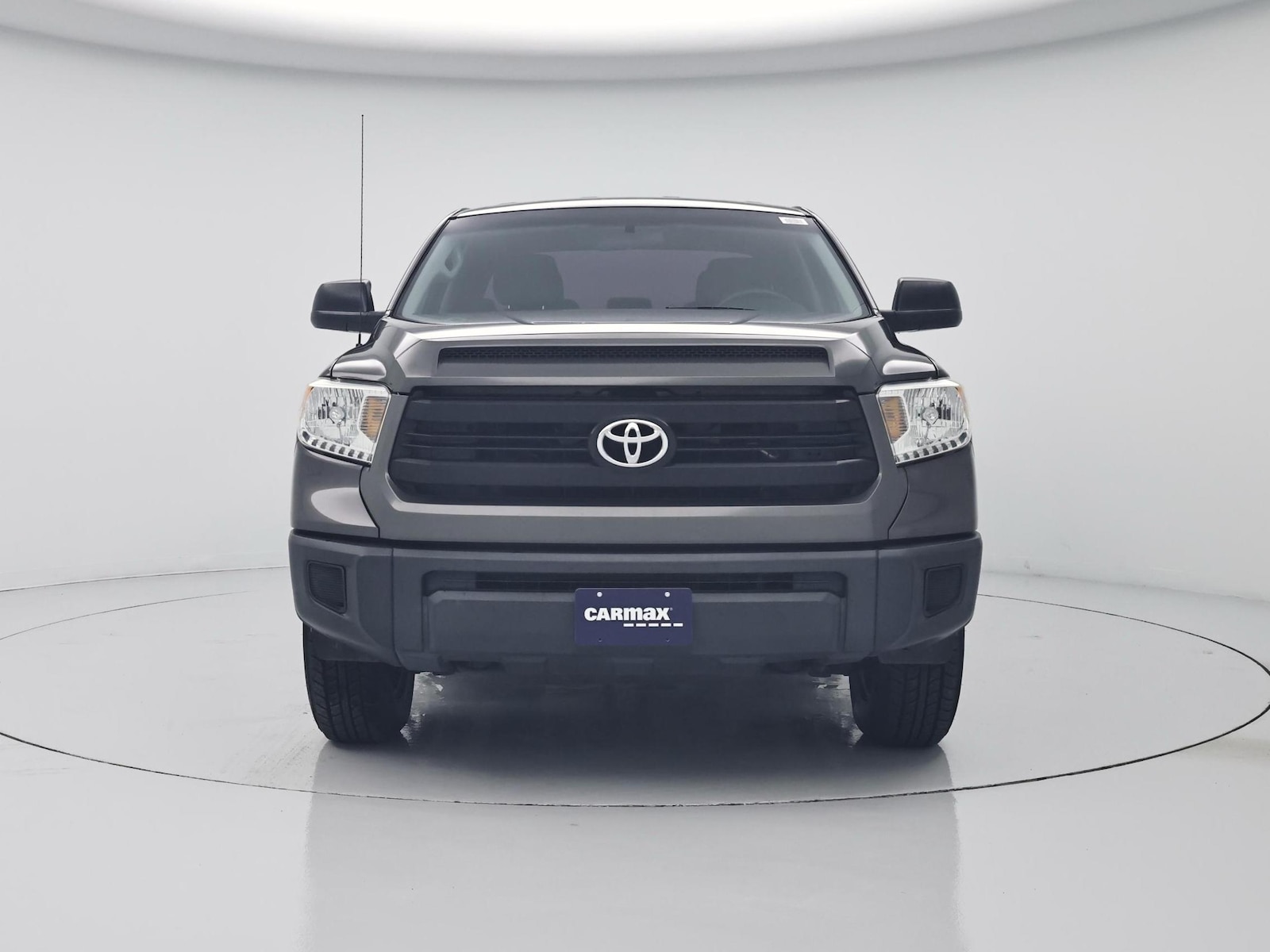 2015 Toyota Tundra SR - Photo 6
