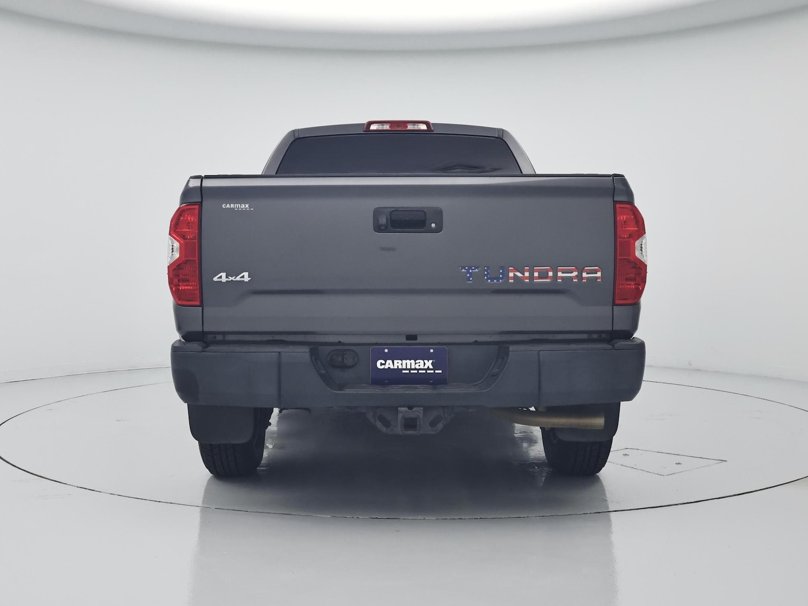 2015 Toyota Tundra SR - Photo 7
