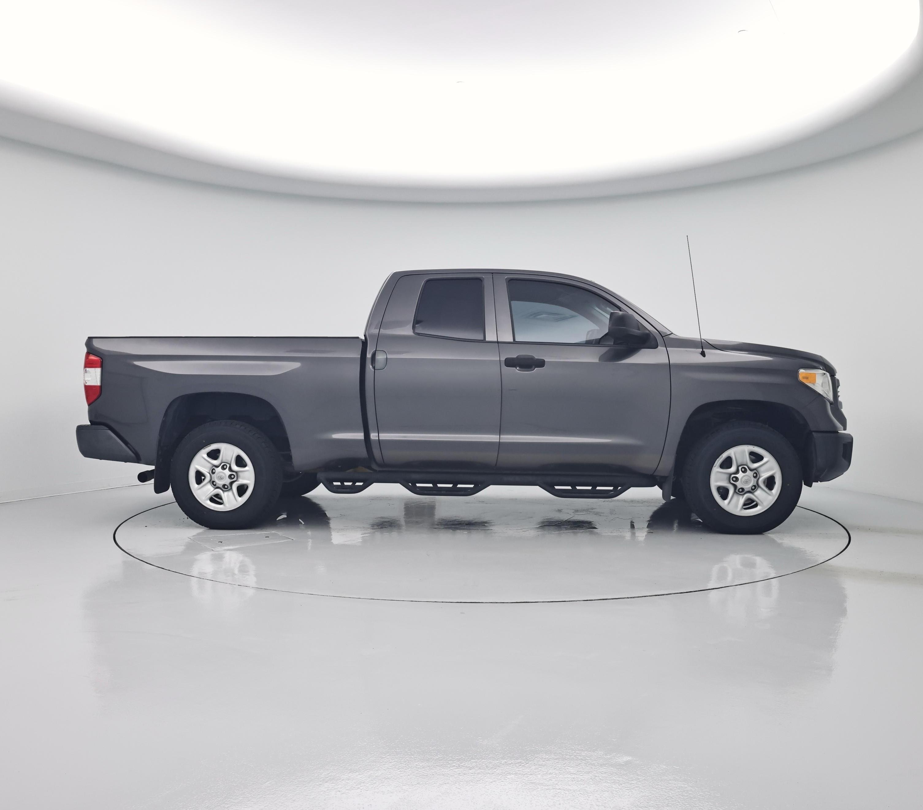 Thumbnail: 2015 Toyota Tundra - 7