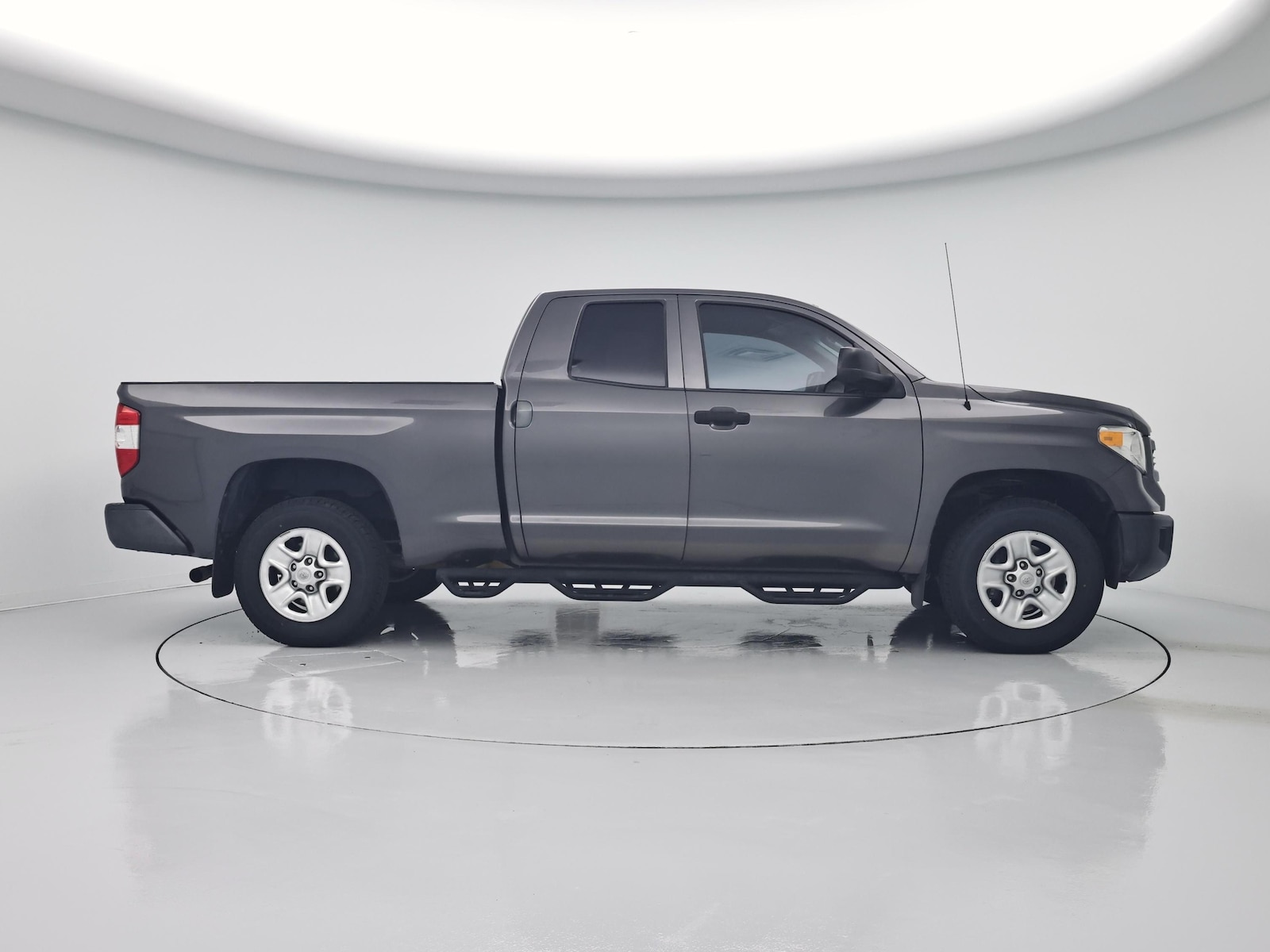 2015 Toyota Tundra SR - Photo 8