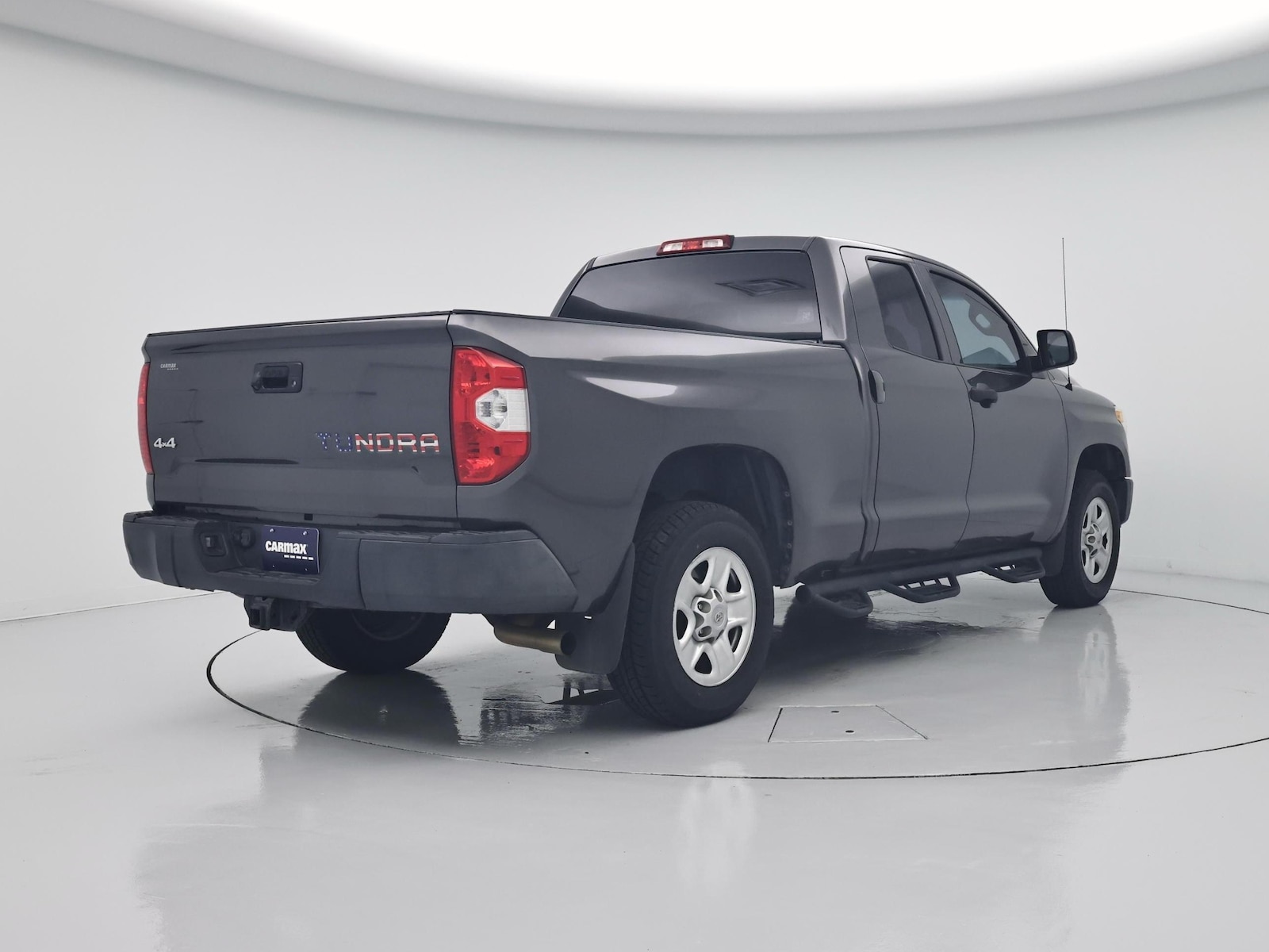 2015 Toyota Tundra SR - Photo 9