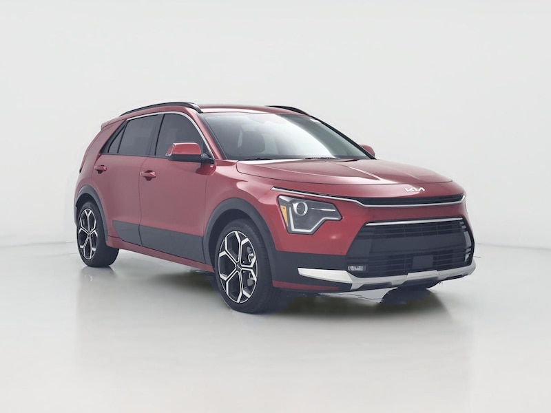 2025 Kia Niro EX Touring