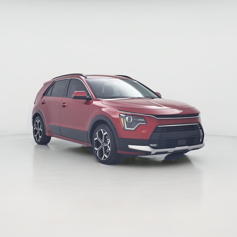 2025 Kia Niro EX Touring