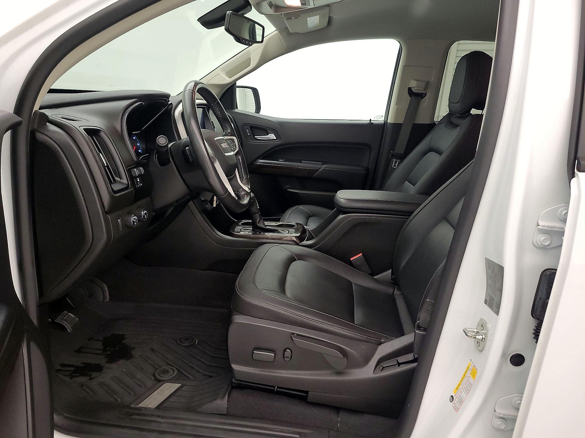 Thumbnail: 2021 GMC Canyon - 11