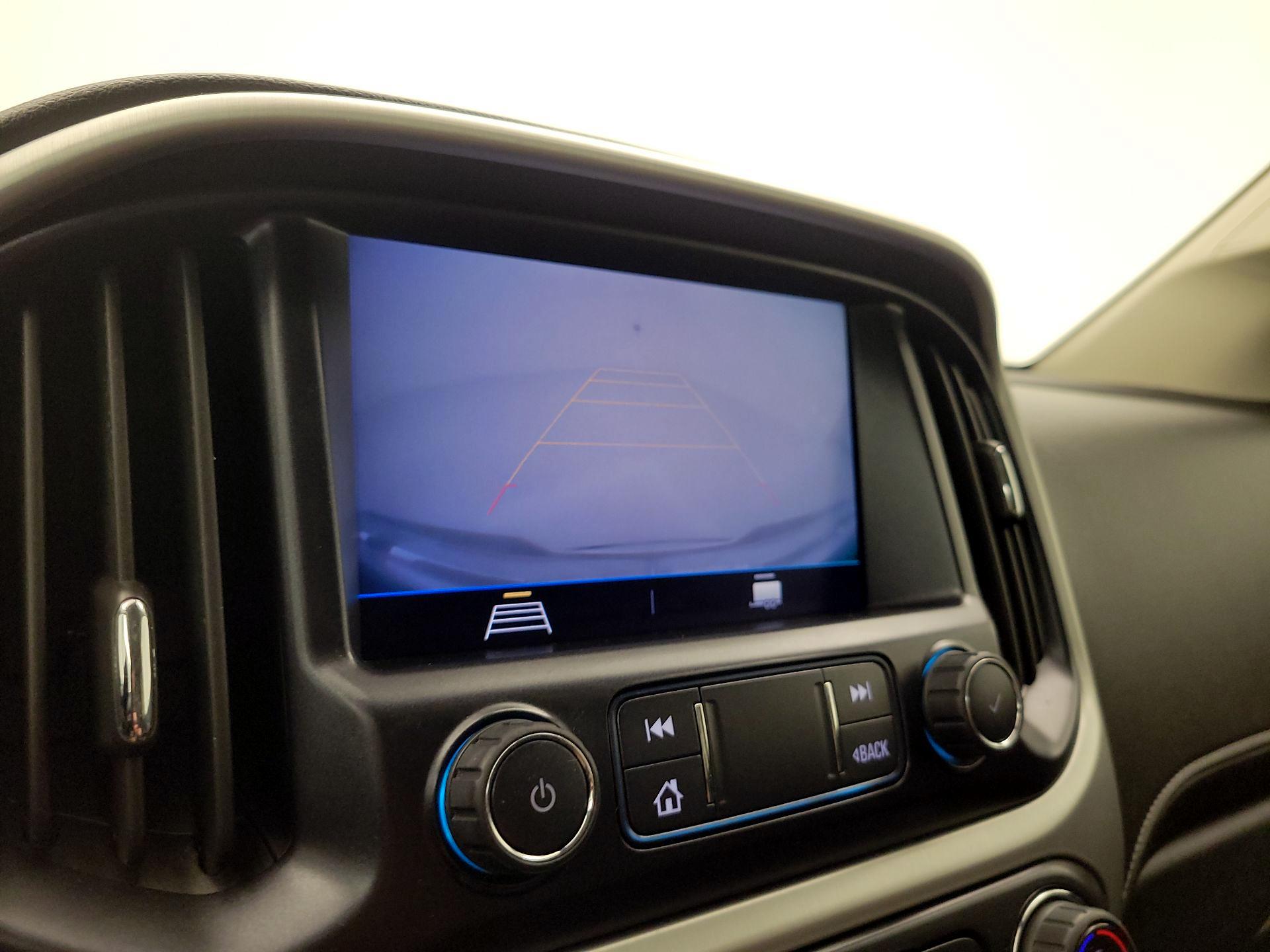 Thumbnail: 2021 GMC Canyon - 14