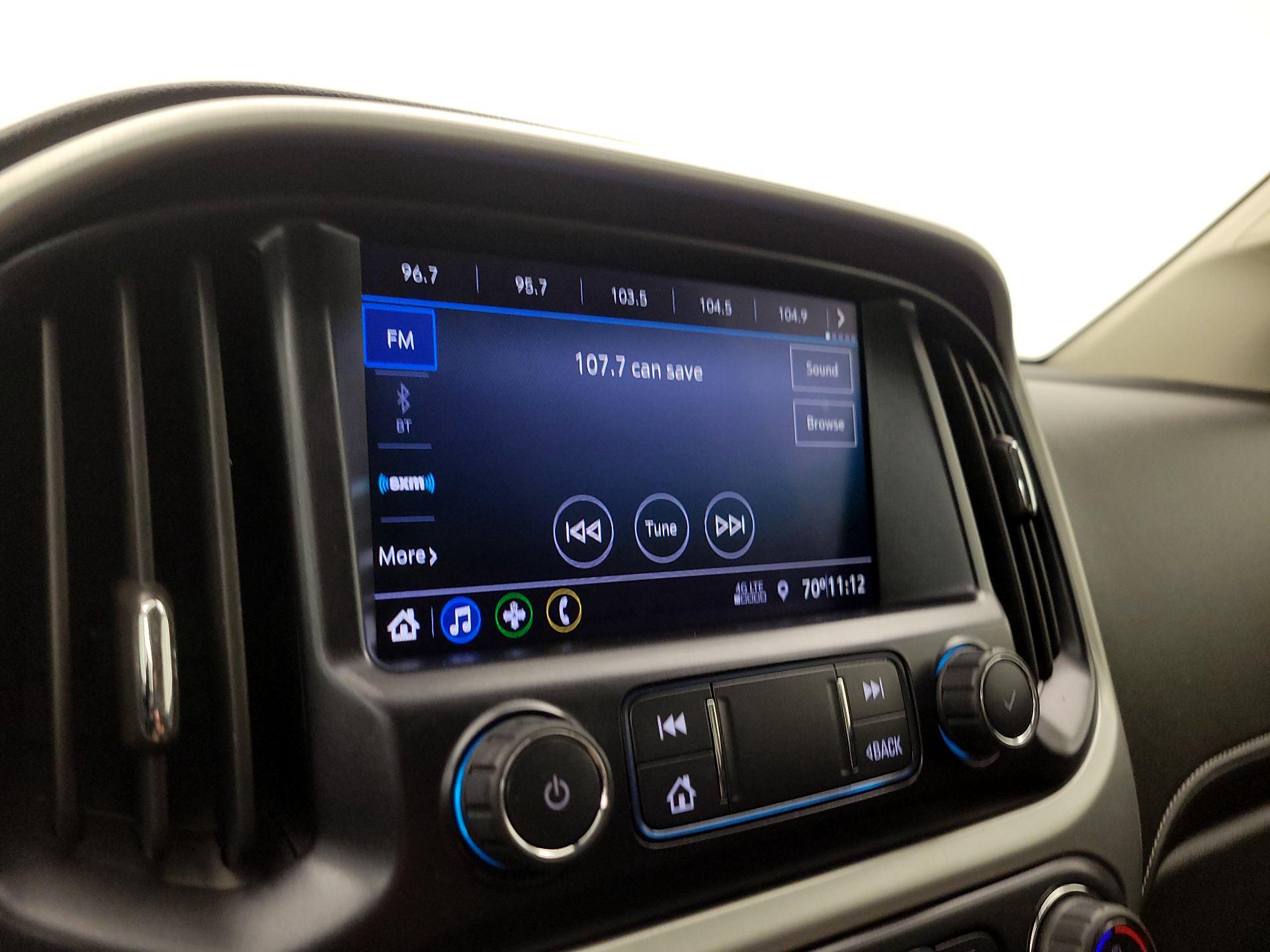 Thumbnail: 2021 GMC Canyon - 15