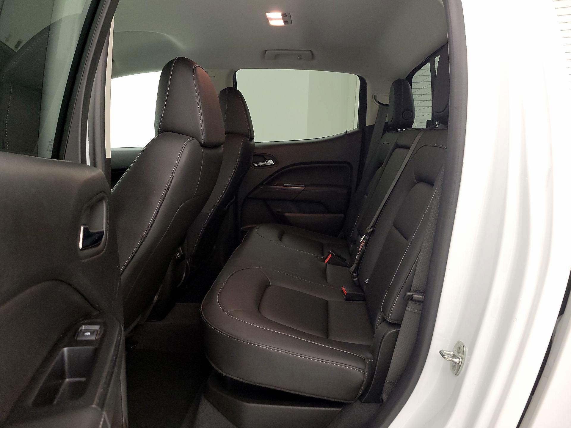 Thumbnail: 2021 GMC Canyon - 19
