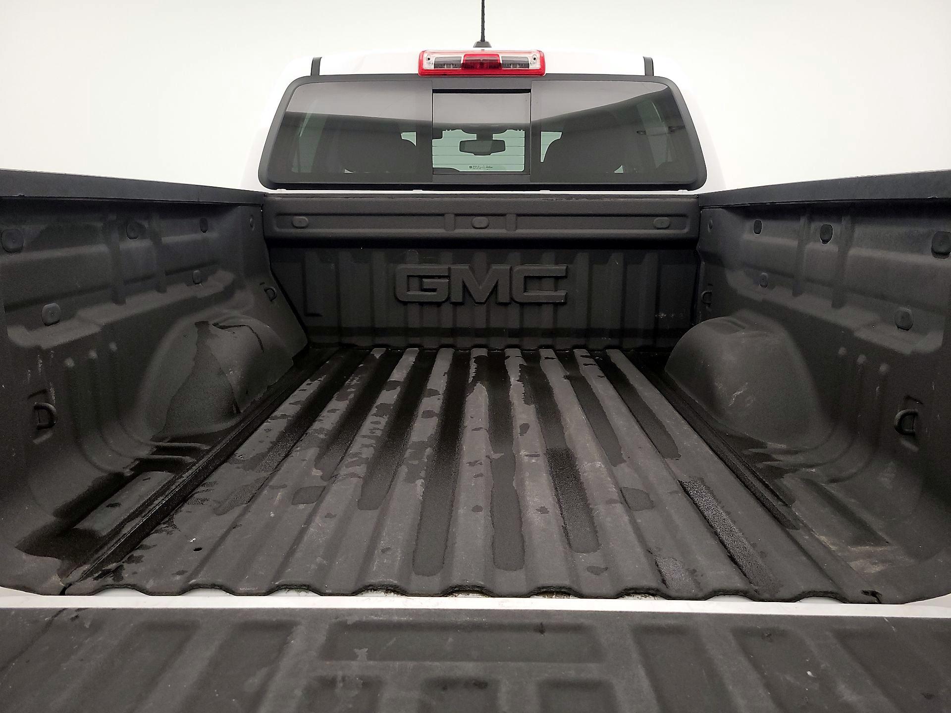 Thumbnail: 2021 GMC Canyon - 20