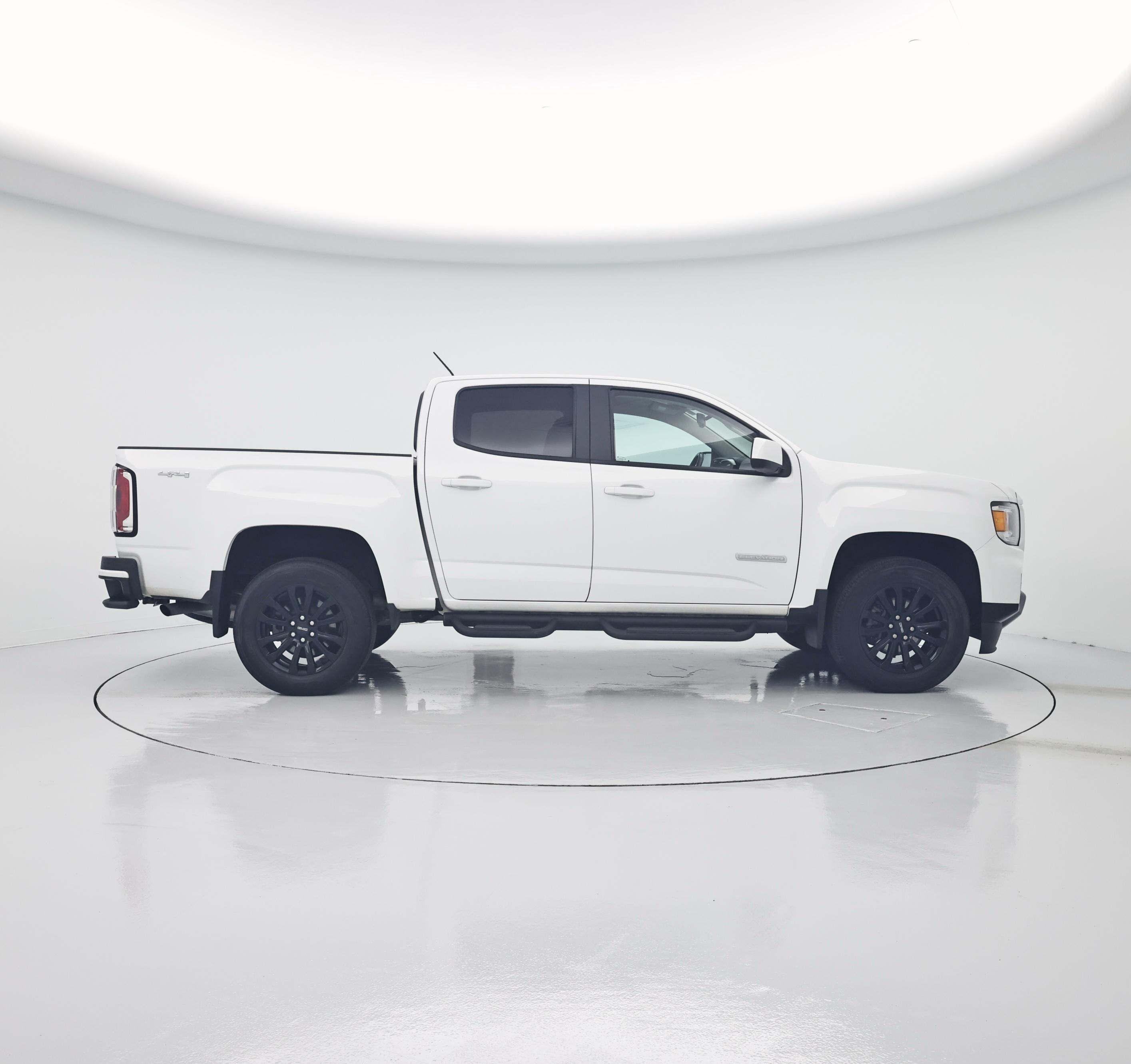Thumbnail: 2021 GMC Canyon - 7
