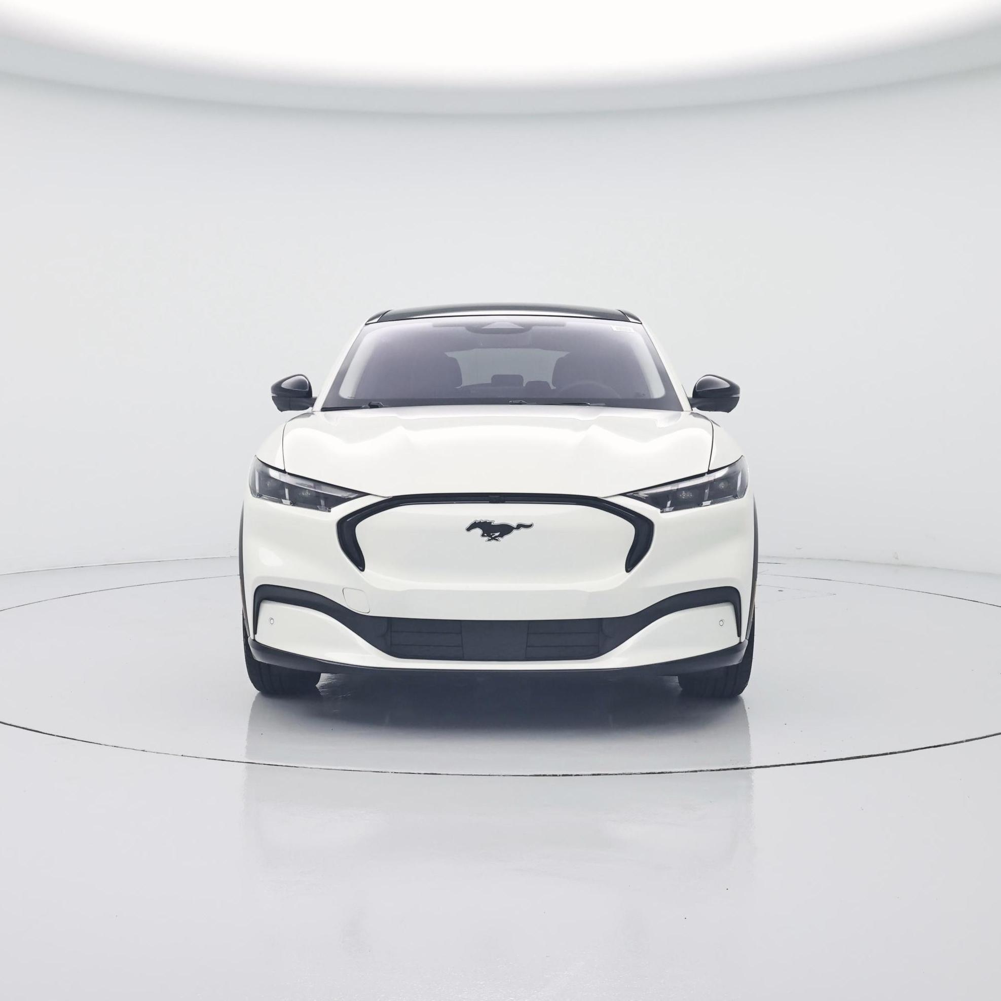 Thumbnail: 2024 Ford Mustang Mach-E - 5