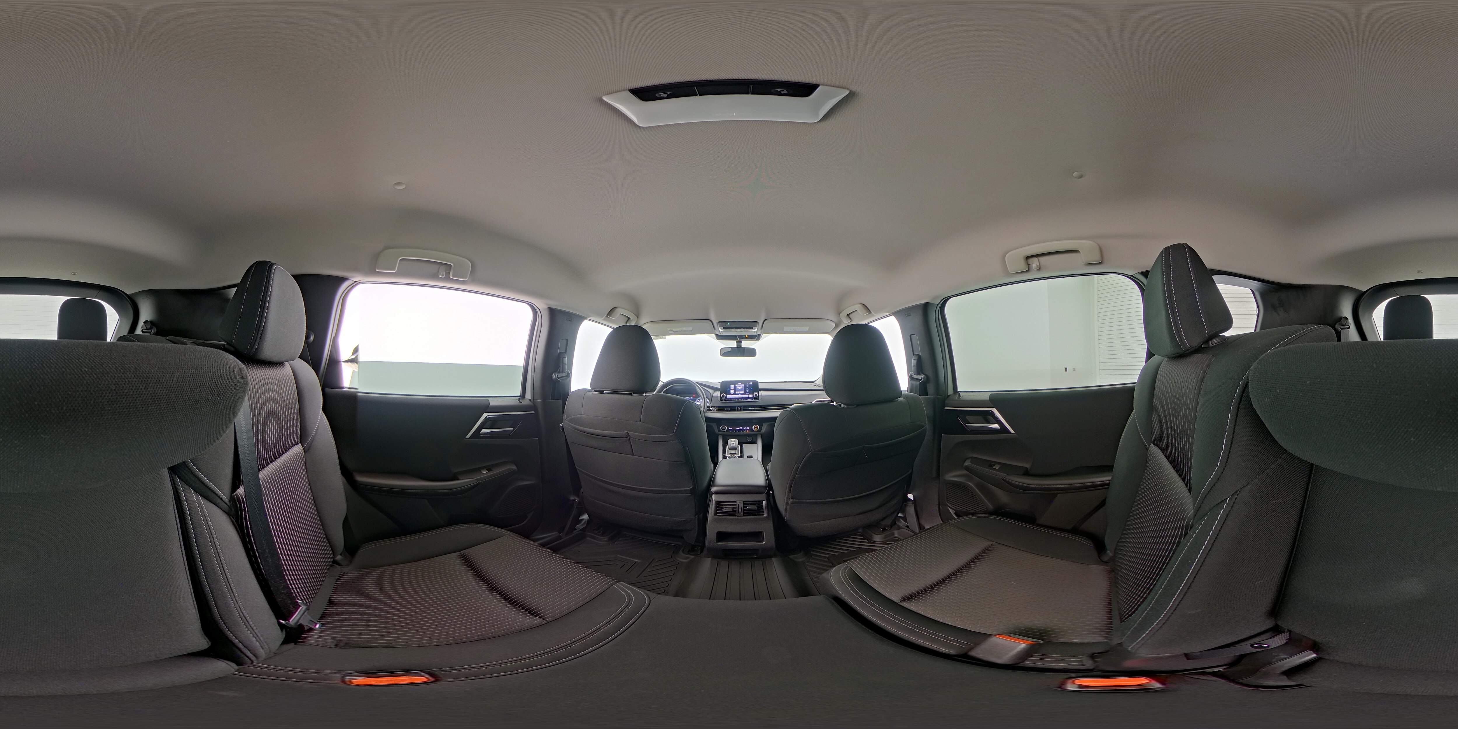 2022 Mitsubishi Outlander ES - Photo 27