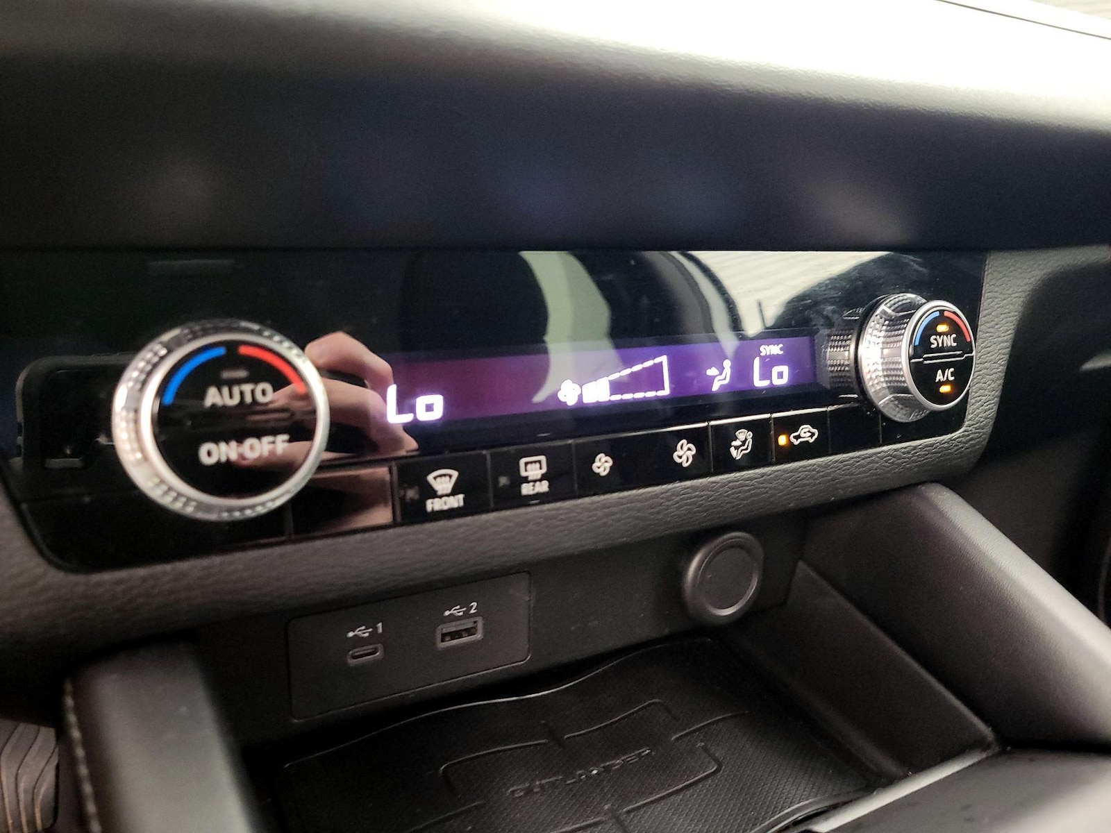 2022 Mitsubishi Outlander ES - Photo 17