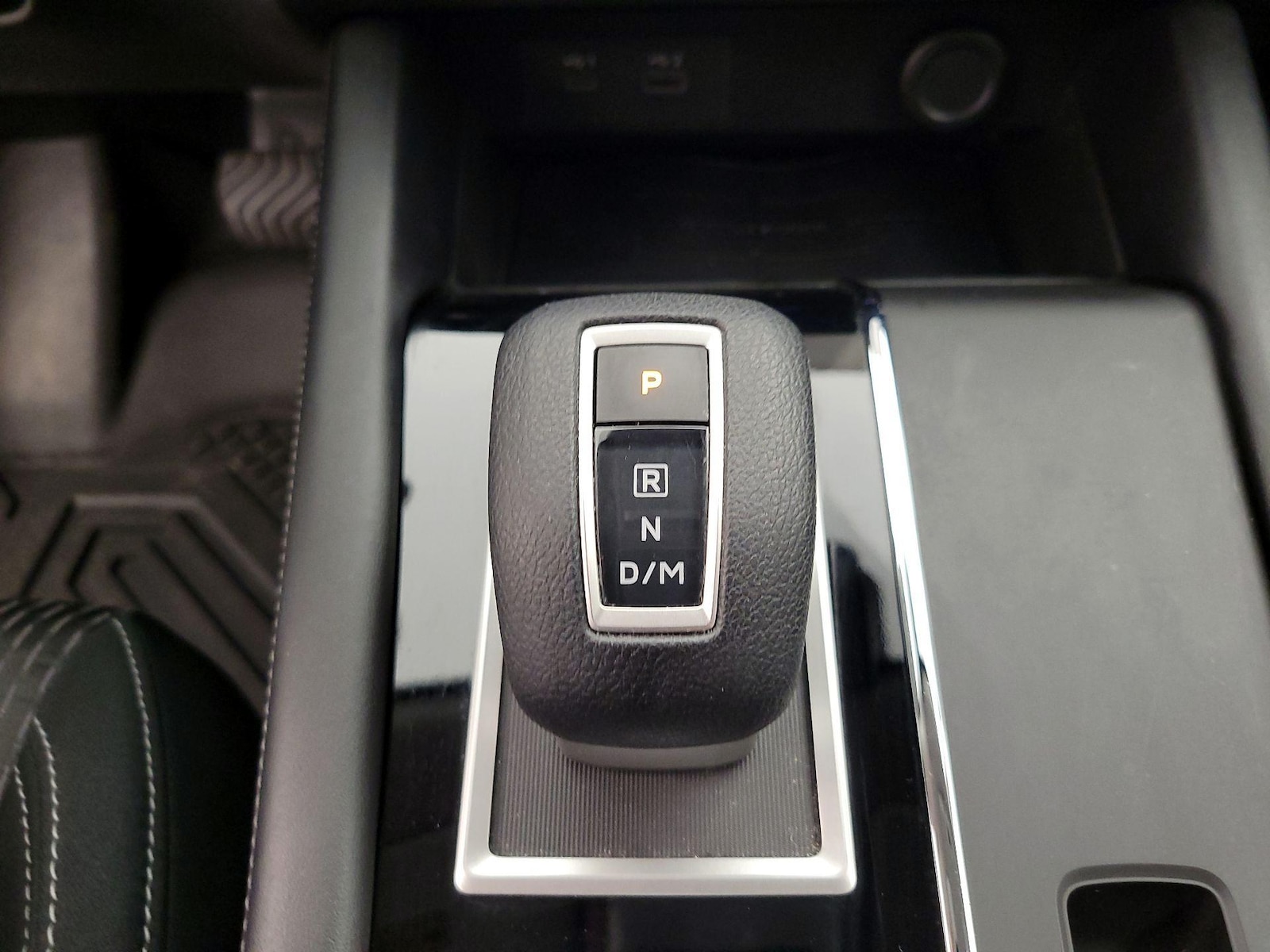 2022 Mitsubishi Outlander ES - Photo 18