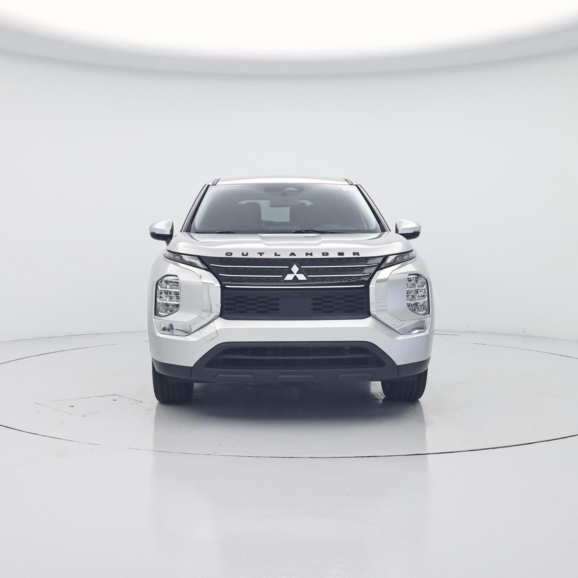 Thumbnail: 2022 Mitsubishi Outlander - 5