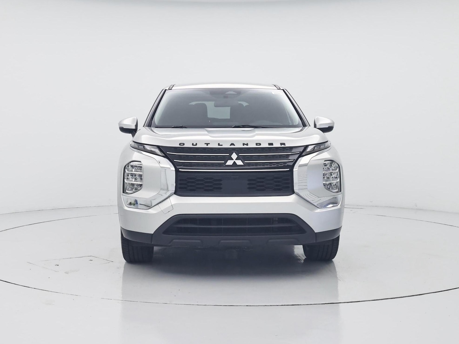 2022 Mitsubishi Outlander ES - Photo 6
