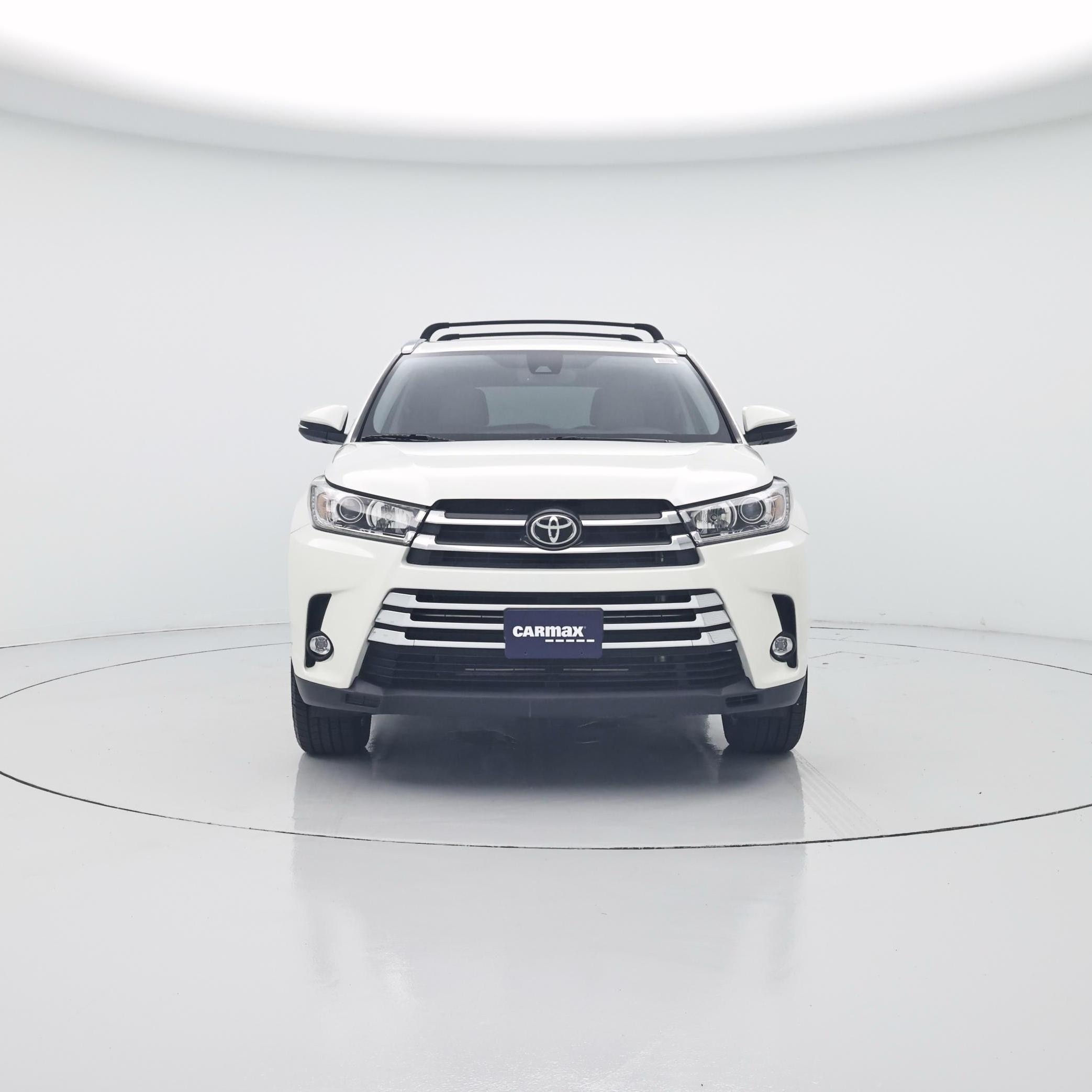 Thumbnail: 2019 Toyota Highlander - 5