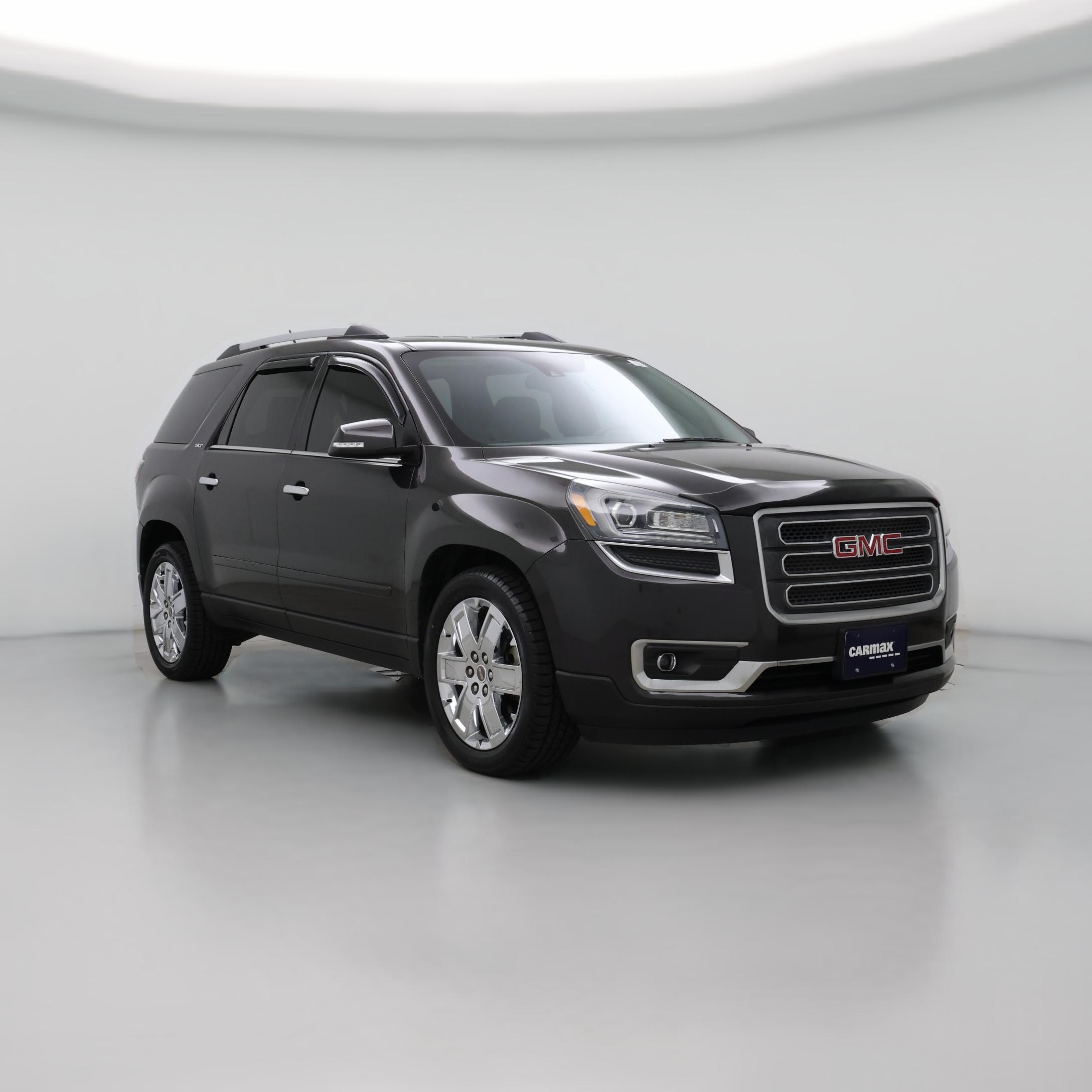 Thumbnail: 2017 GMC Acadia - 1