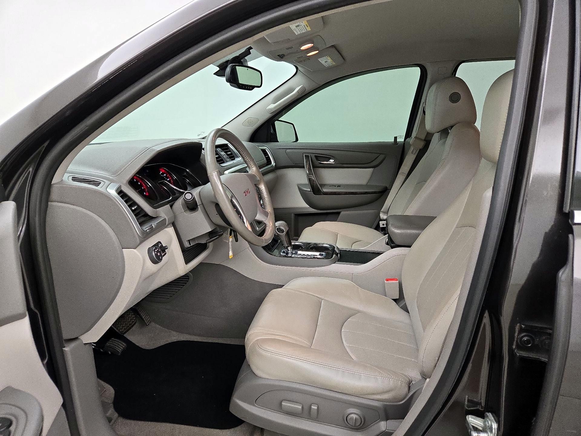 Thumbnail: 2017 GMC Acadia - 11