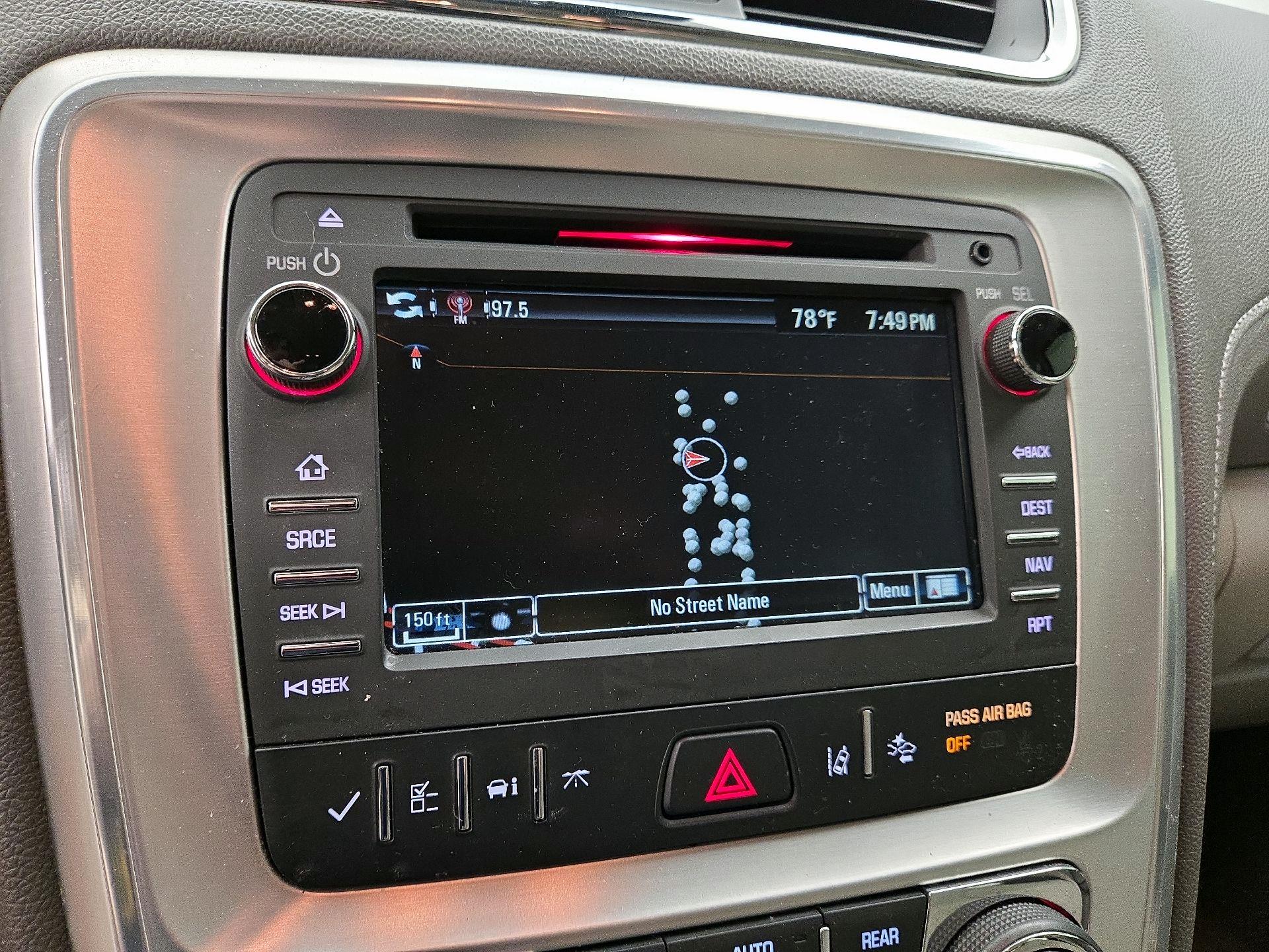 Thumbnail: 2017 GMC Acadia - 14