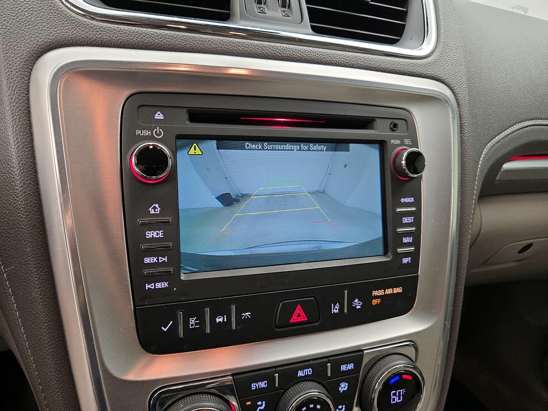 Thumbnail: 2017 GMC Acadia - 15