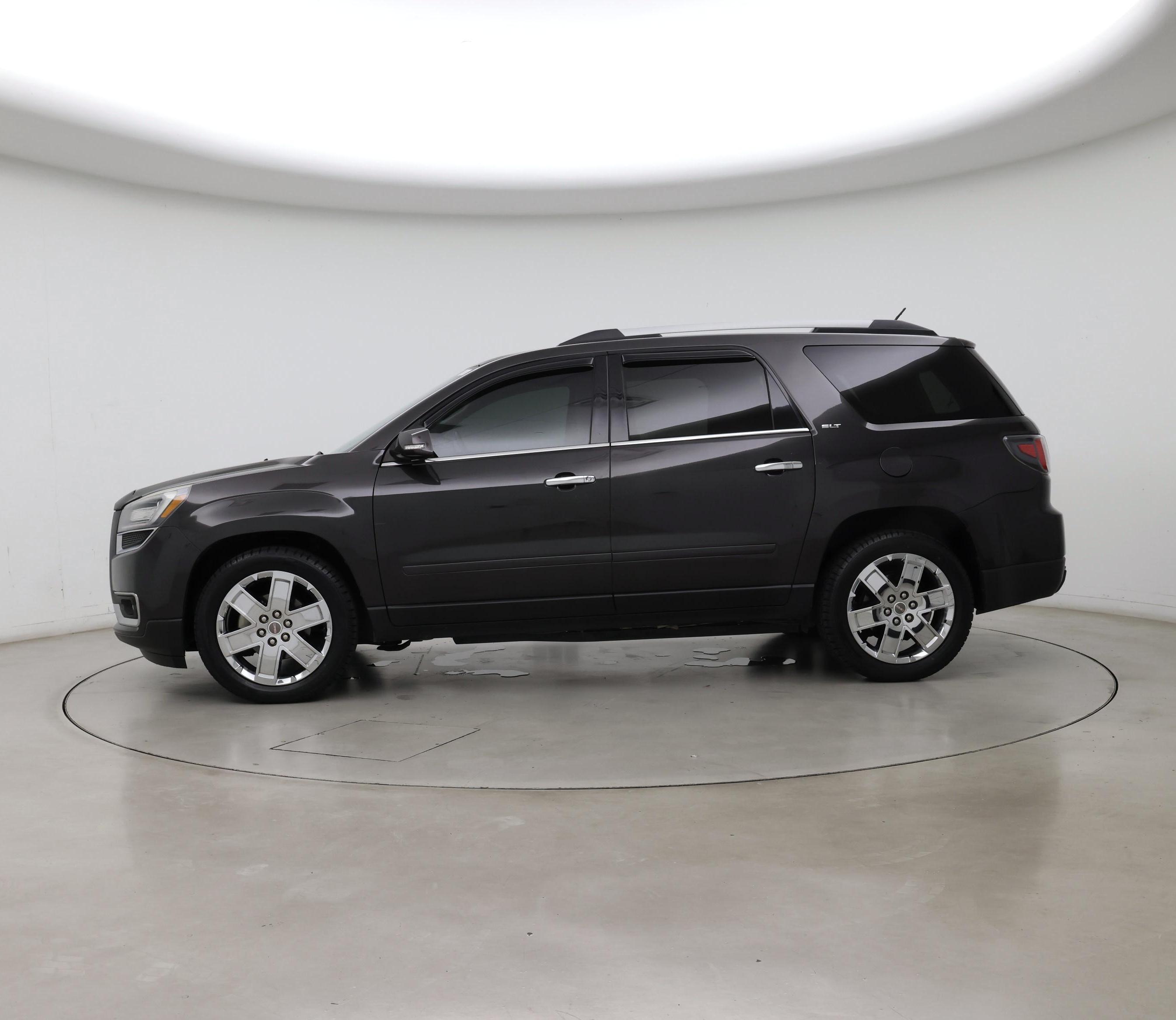 Thumbnail: 2017 GMC Acadia - 3