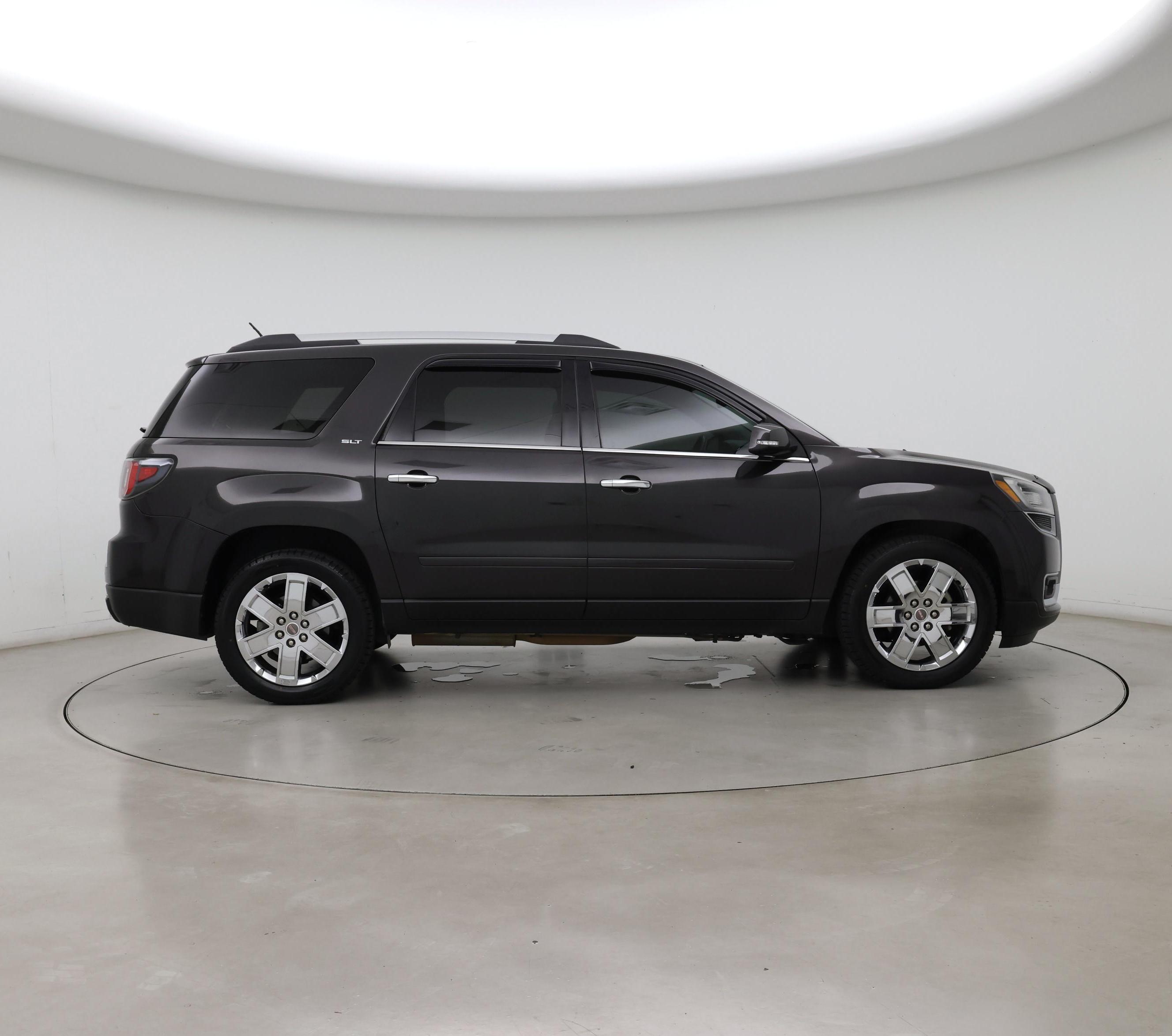 Thumbnail: 2017 GMC Acadia - 7
