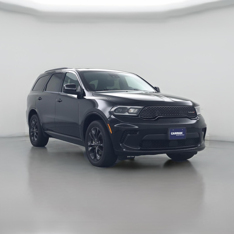 2023 Dodge Durango SXT