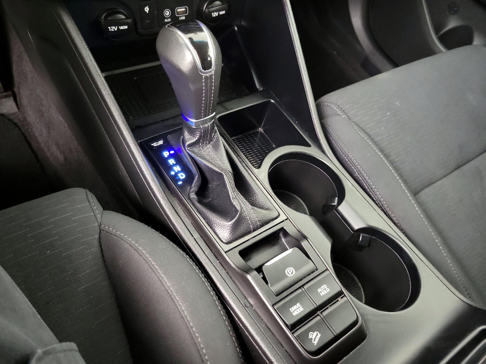 Thumbnail: 2020 Hyundai Tucson - 15