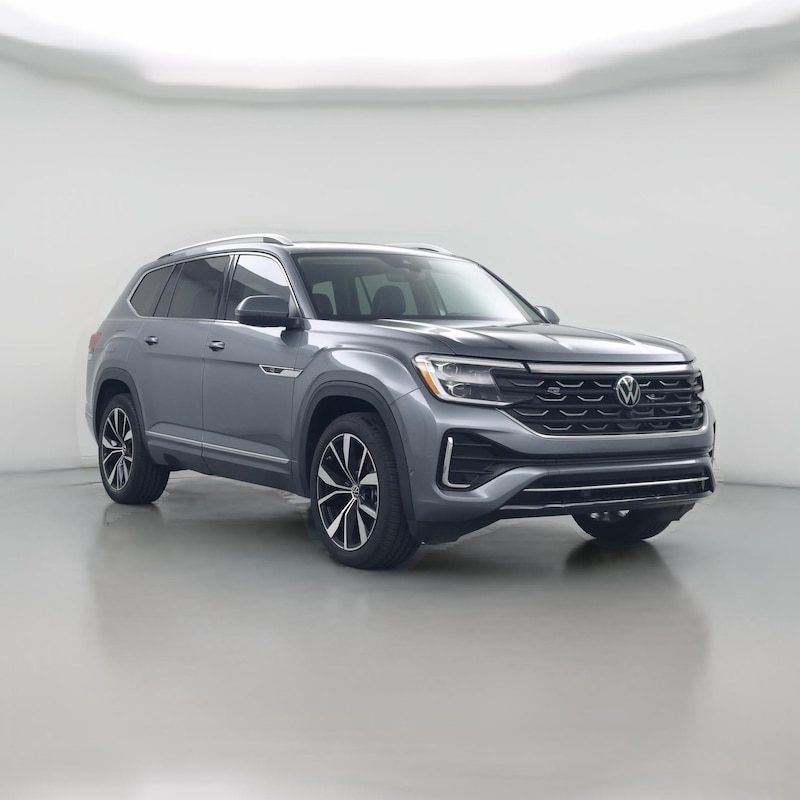 2024 Volkswagen Atlas SEL Premium R-Line