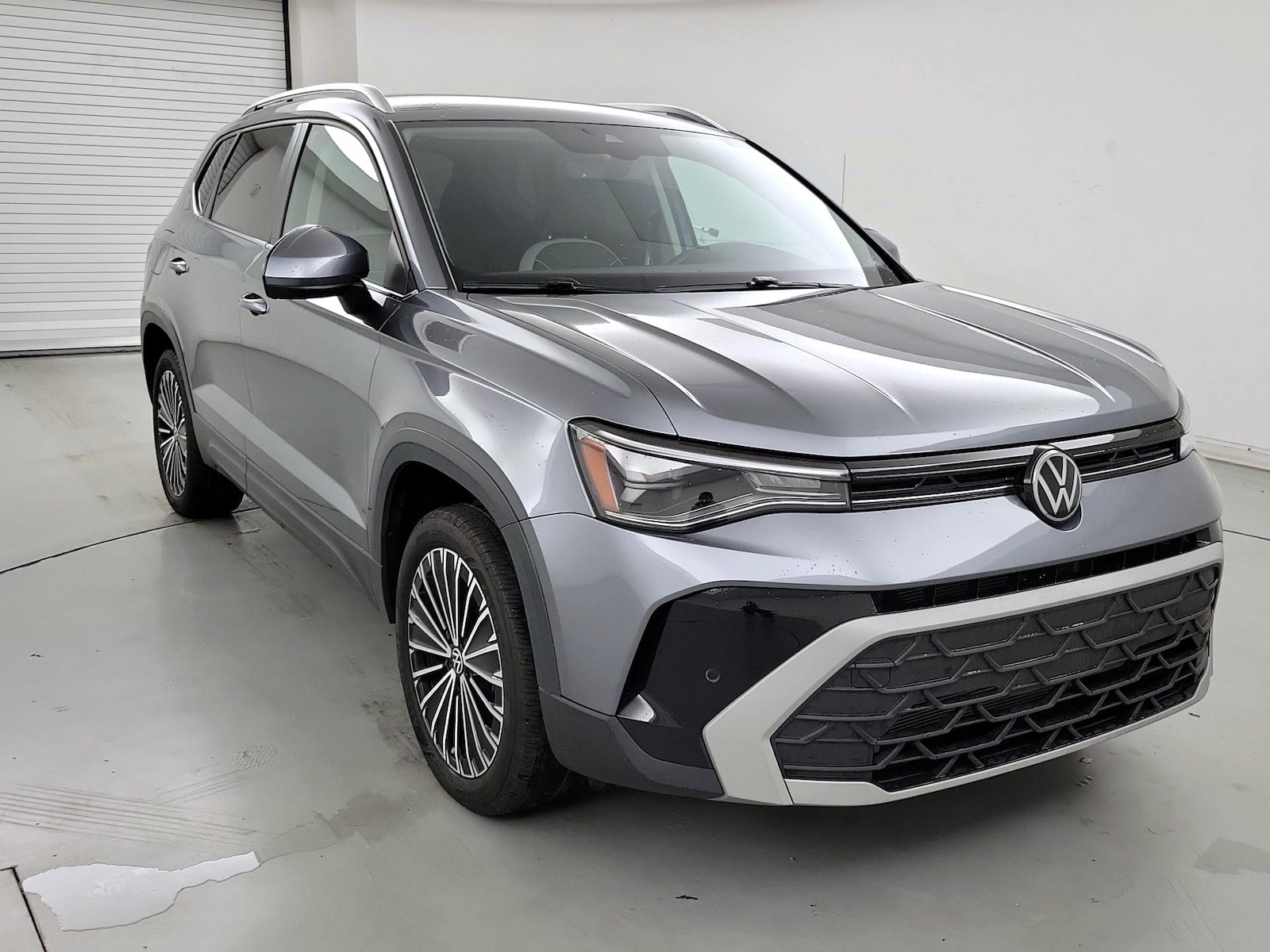 2025 Volkswagen Taos