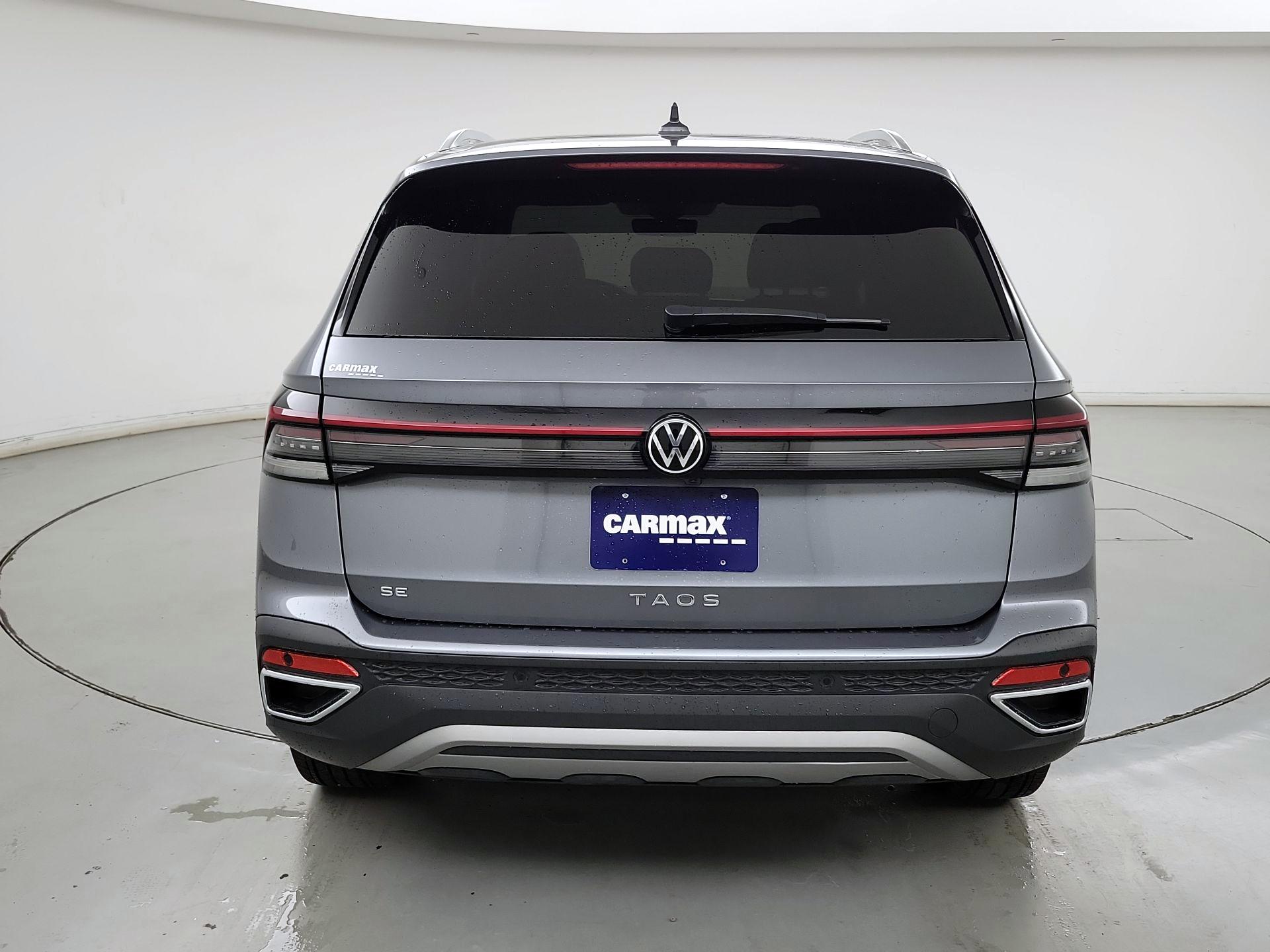 Thumbnail: 2025 Volkswagen Taos - 6