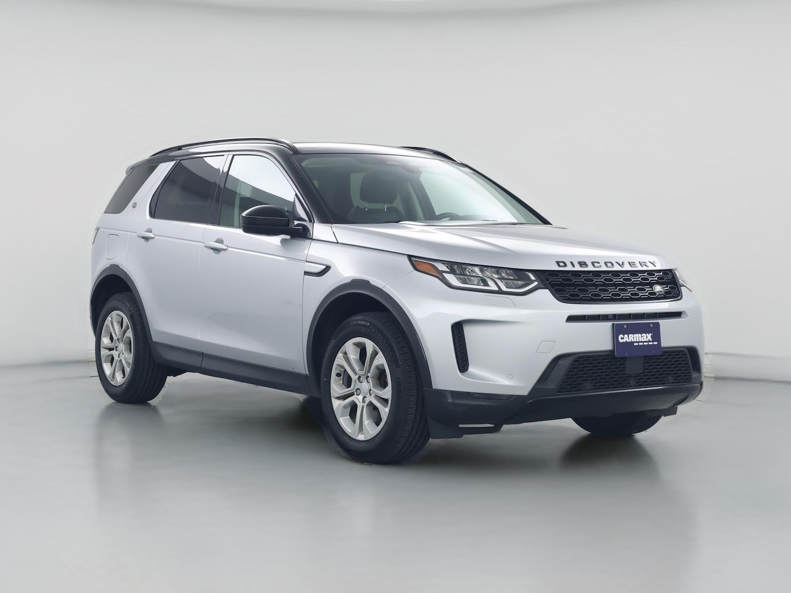 2023 Land Rover Discovery Sport